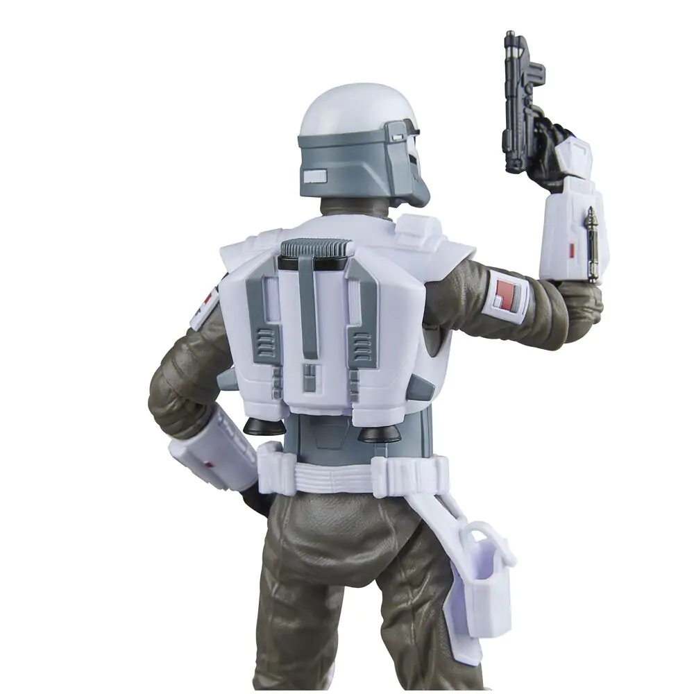 Star Wars The Mandalorian figurină de comandă blindată imperială 15cm poza produsului