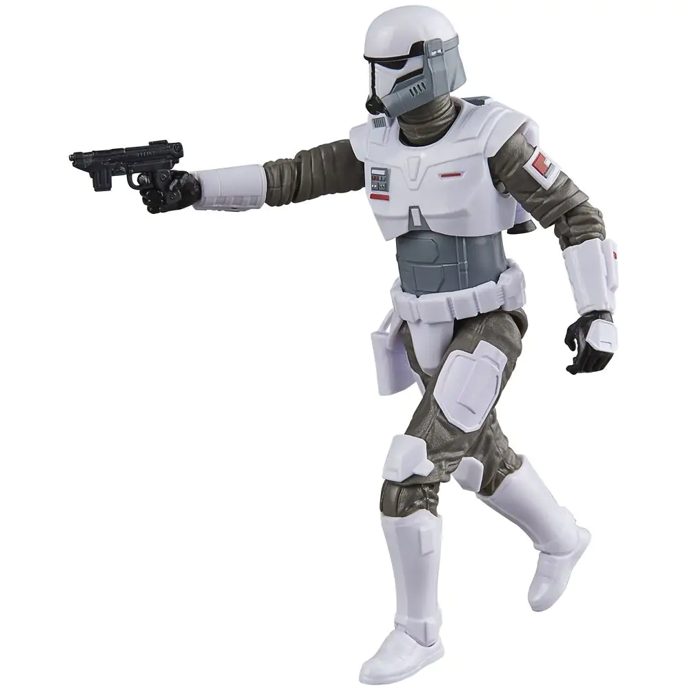 Star Wars The Mandalorian figurină de comandă blindată imperială 15cm poza produsului