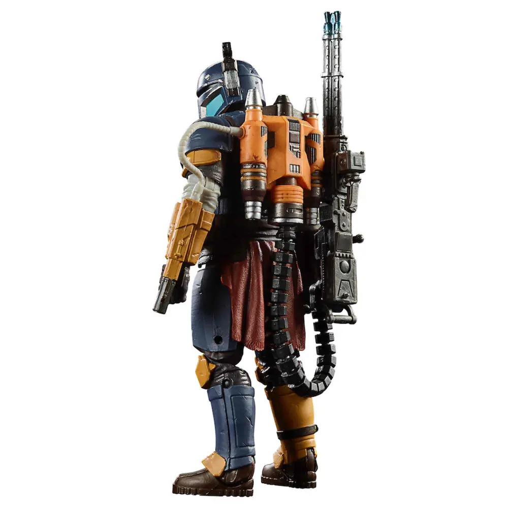 Star Wars The Mandalorian Jon Favreau figurină 15cm poza produsului