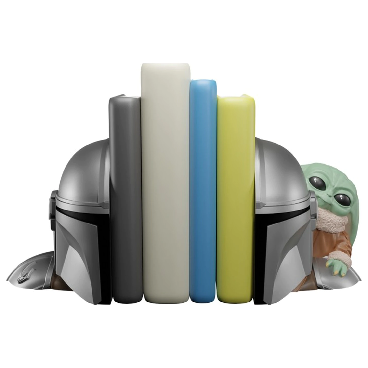 Star Wars Suporturi de carti poza produsului