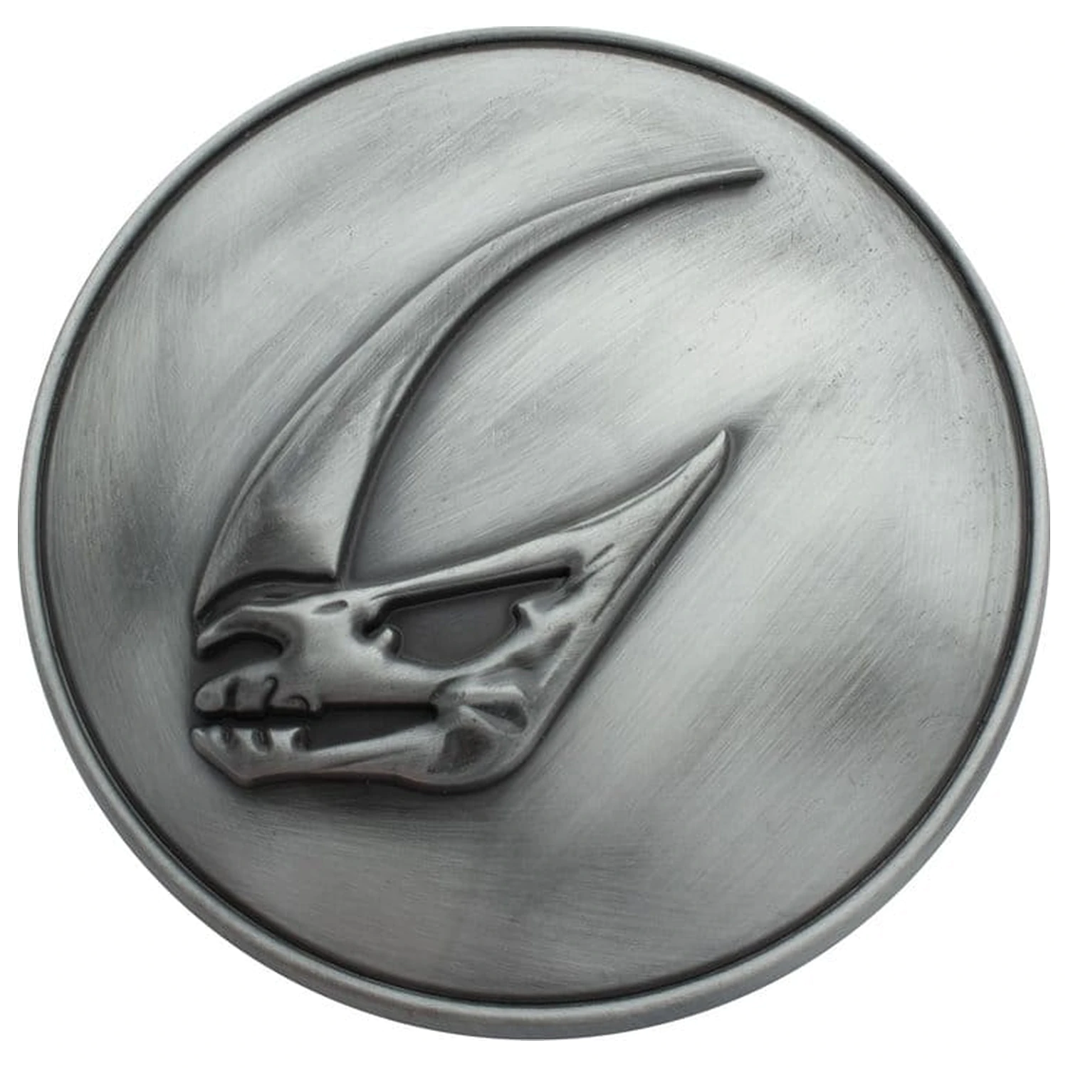 Star Wars: The Mandalorian Magnet de pin Mudhorn Rondel poza produsului