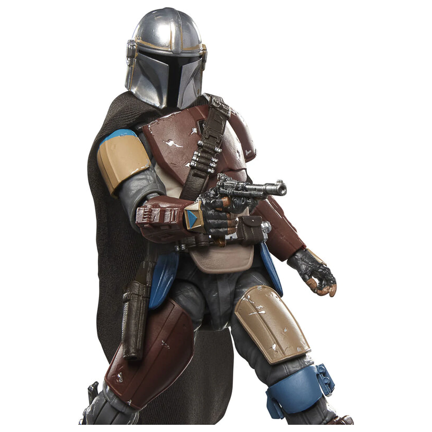Star Wars The Mandalorian Pagodon figurina 15cm poza produsului