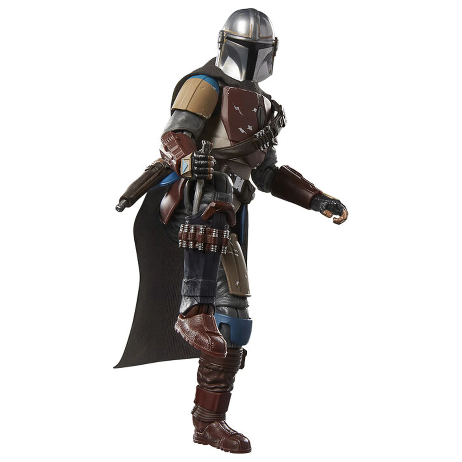 Star Wars The Mandalorian Pagodon figurina 15cm poza produsului