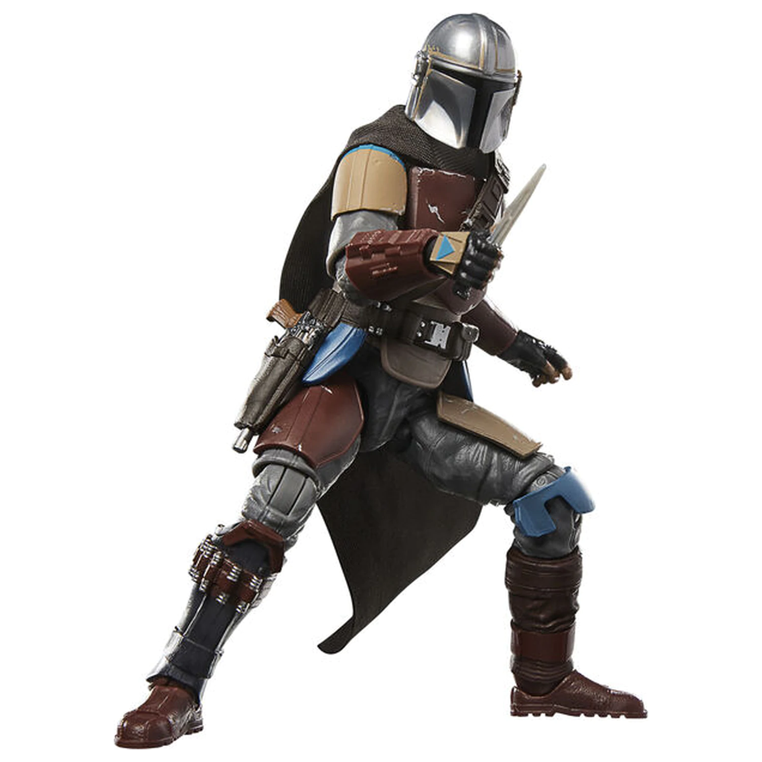 Star Wars The Mandalorian Pagodon figurina 15cm poza produsului