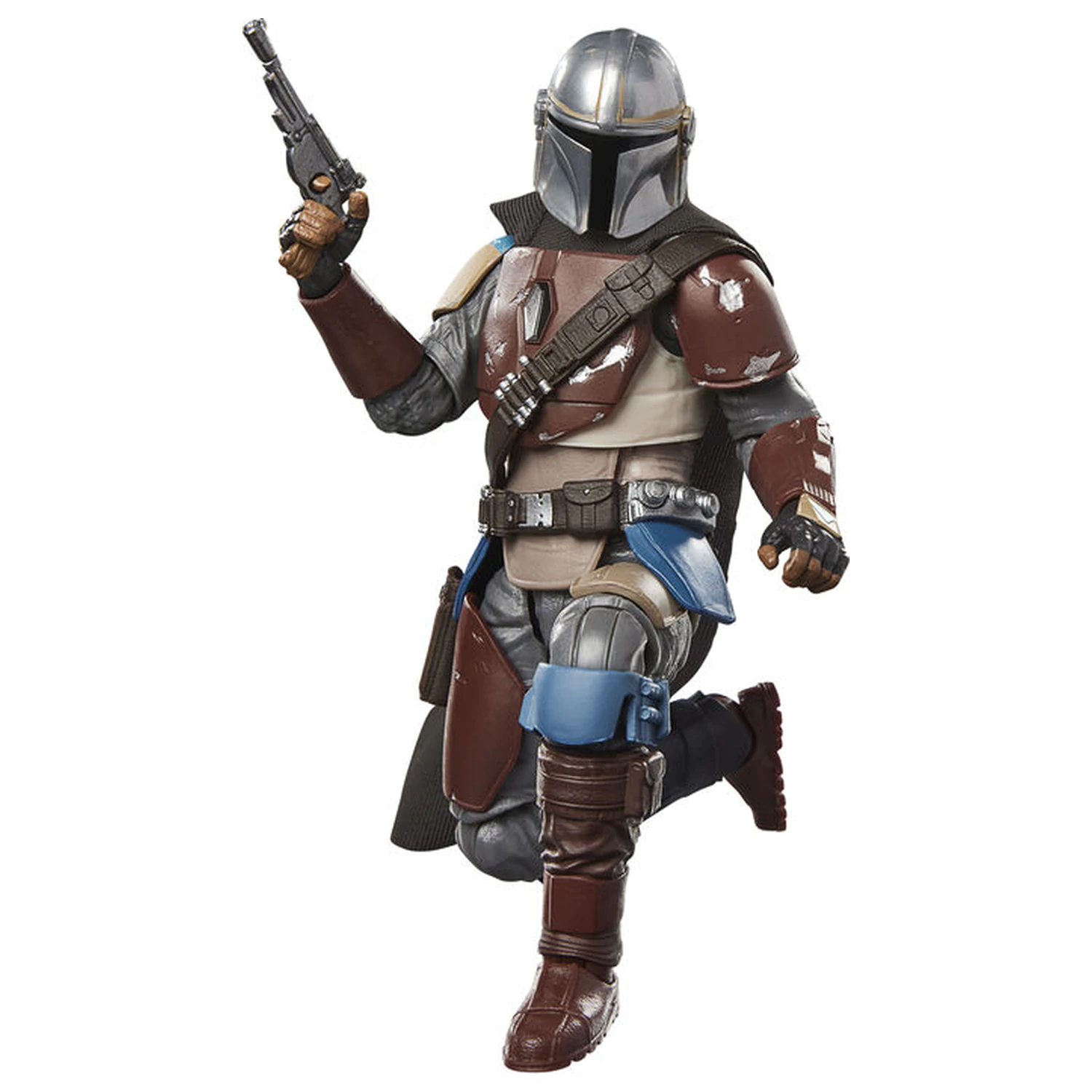 Star Wars The Mandalorian Pagodon figurina 15cm poza produsului