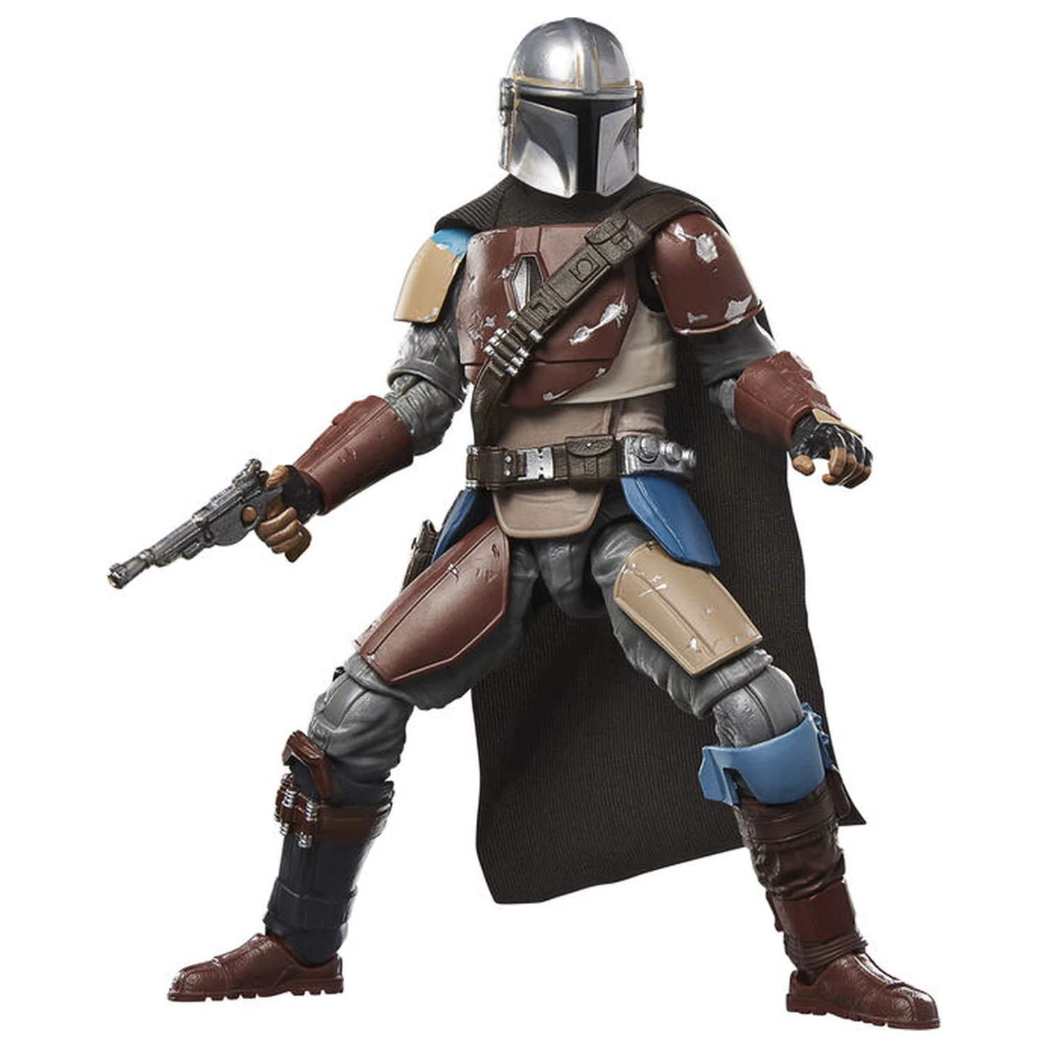 Star Wars The Mandalorian Pagodon figurina 15cm poza produsului