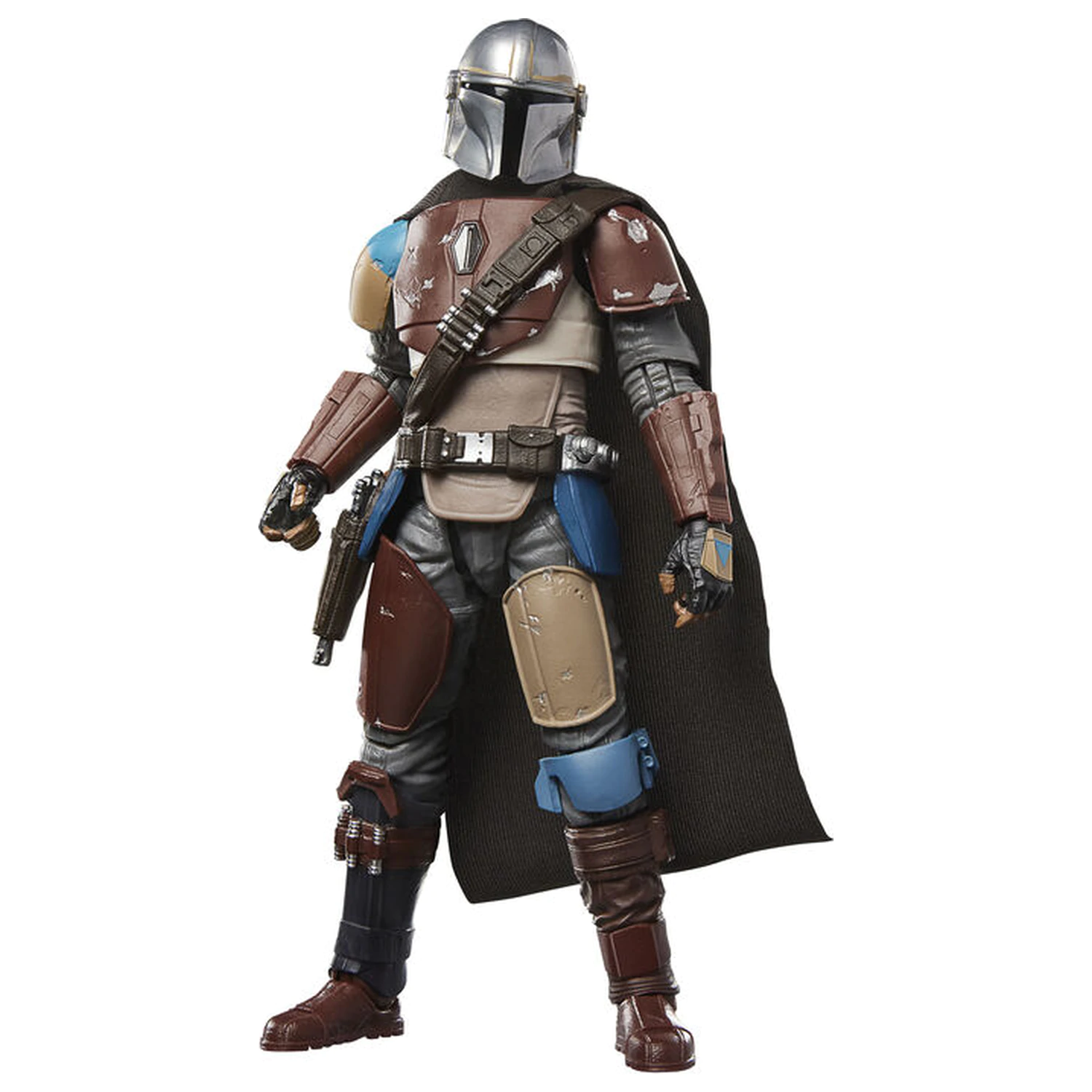 Star Wars The Mandalorian Pagodon figurina 15cm poza produsului
