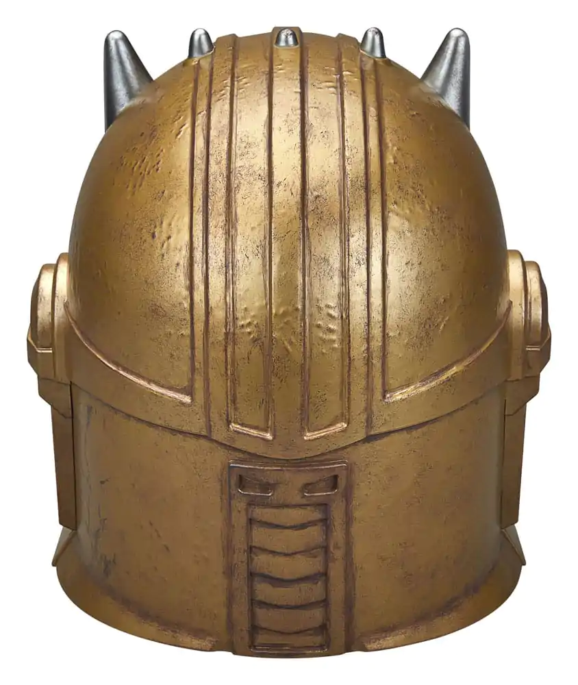 Star Wars The Mandalorian The Armorer cască electronică premium poza produsului