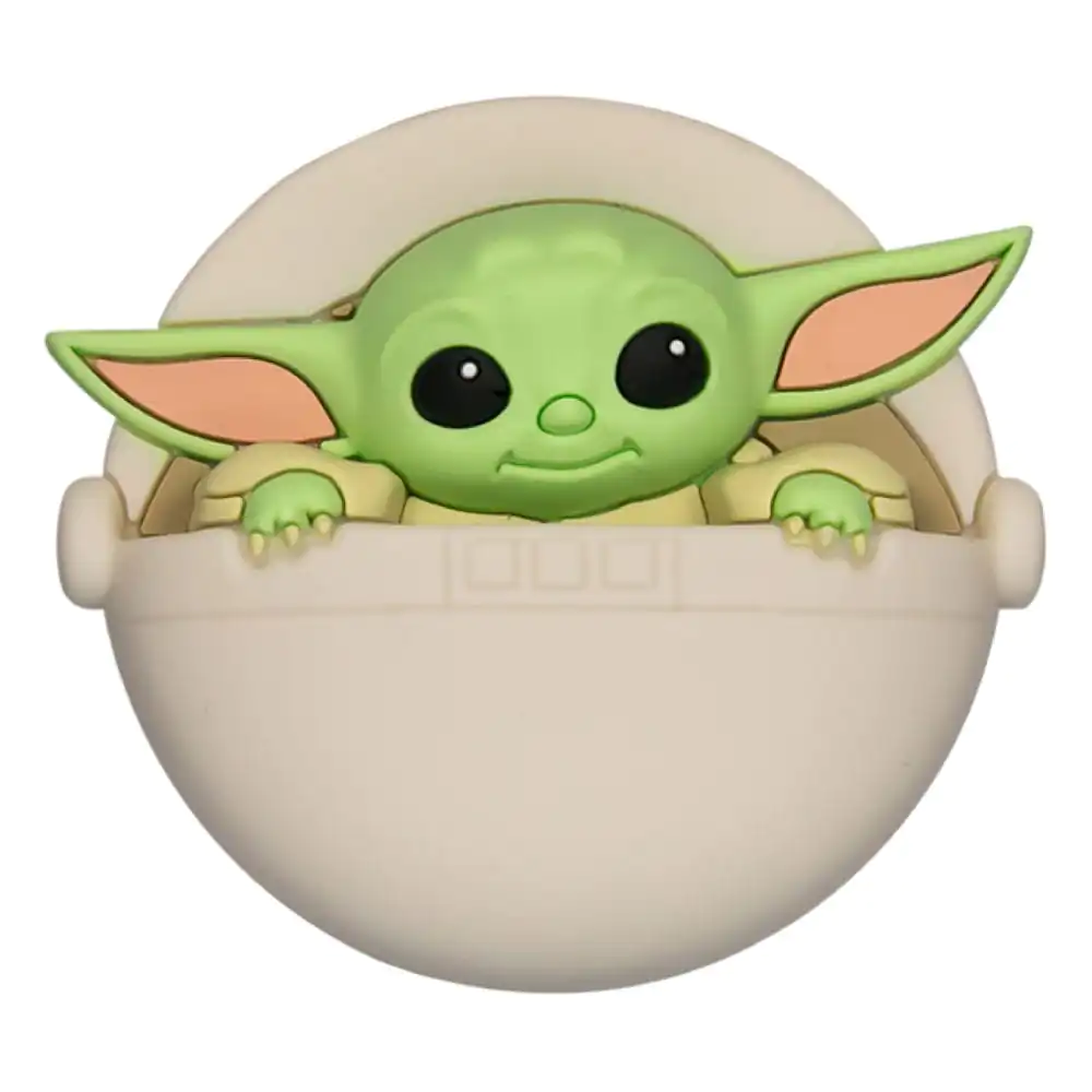 Magnet Star Wars The Mandalorian The Child poza produsului