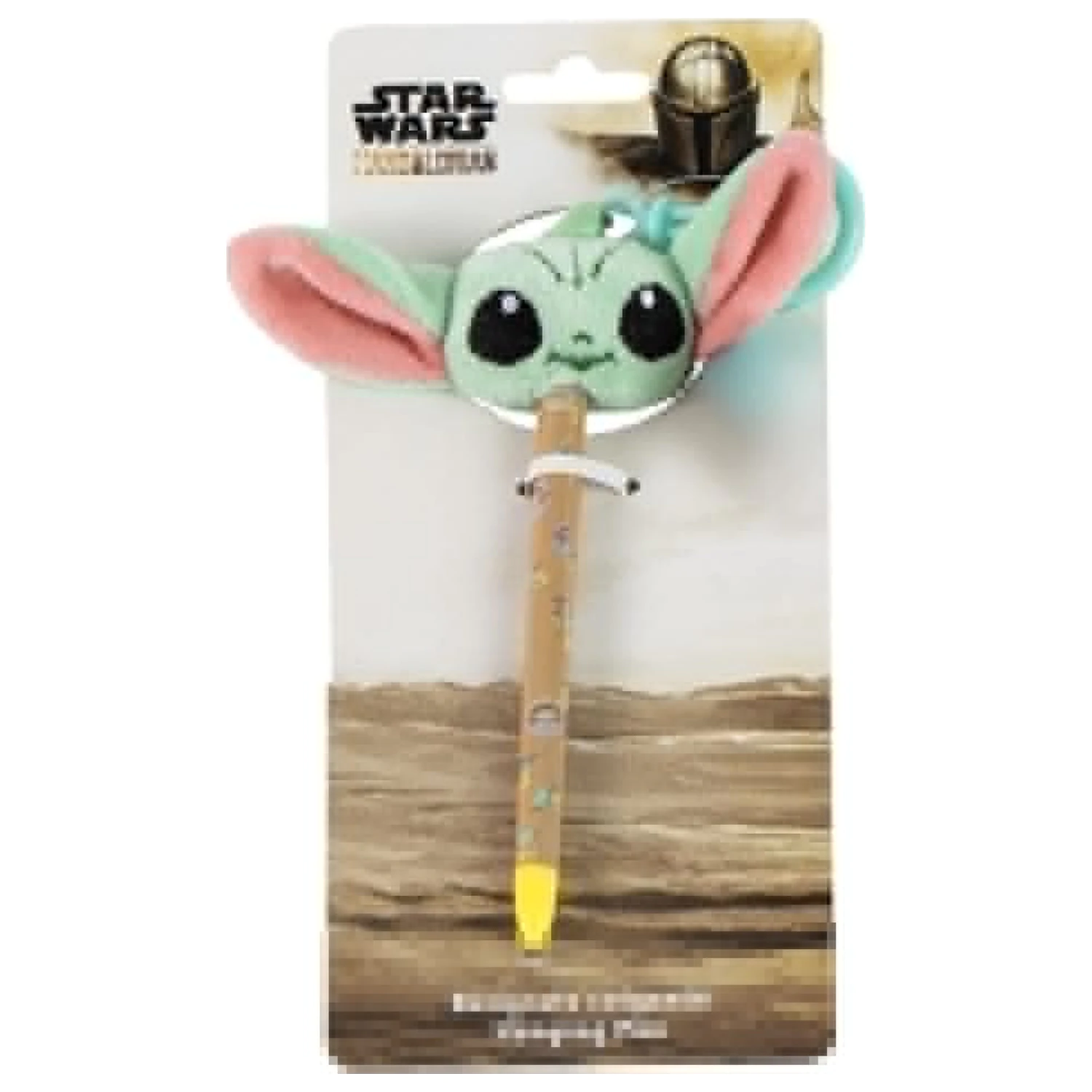 Star Wars Pix cu Pandantiv The Mandalorian poza produsului