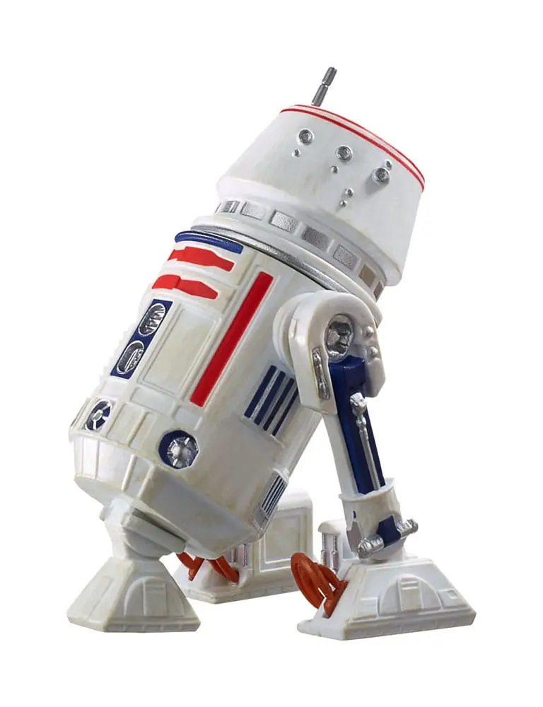 Star Wars: The Mandalorian Vintage Collection Figurina de acțiune R5-D4 10 cm poza produsului