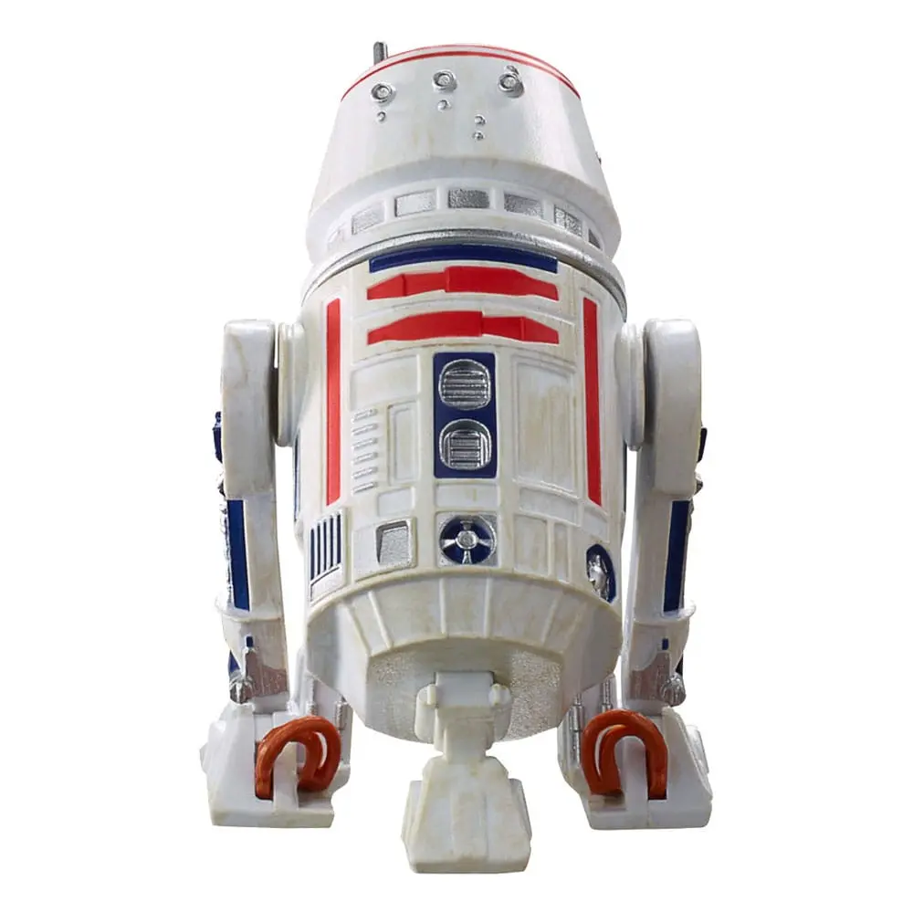 Star Wars: The Mandalorian Vintage Collection Figurina de acțiune R5-D4 10 cm poza produsului