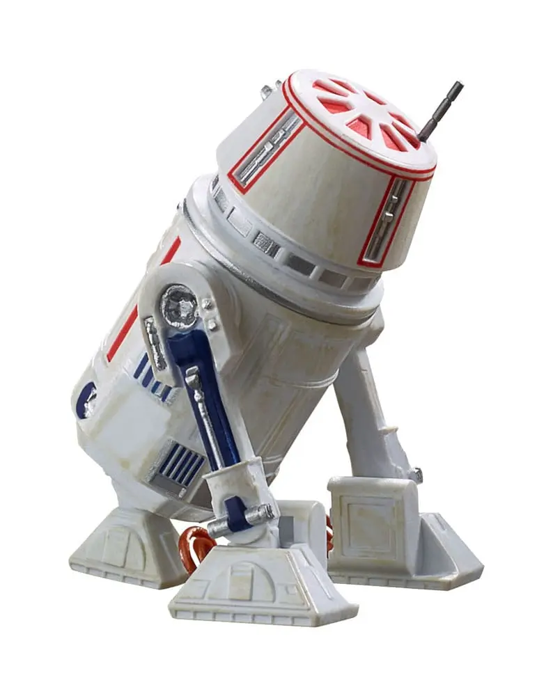 Star Wars: The Mandalorian Vintage Collection Figurina de acțiune R5-D4 10 cm poza produsului