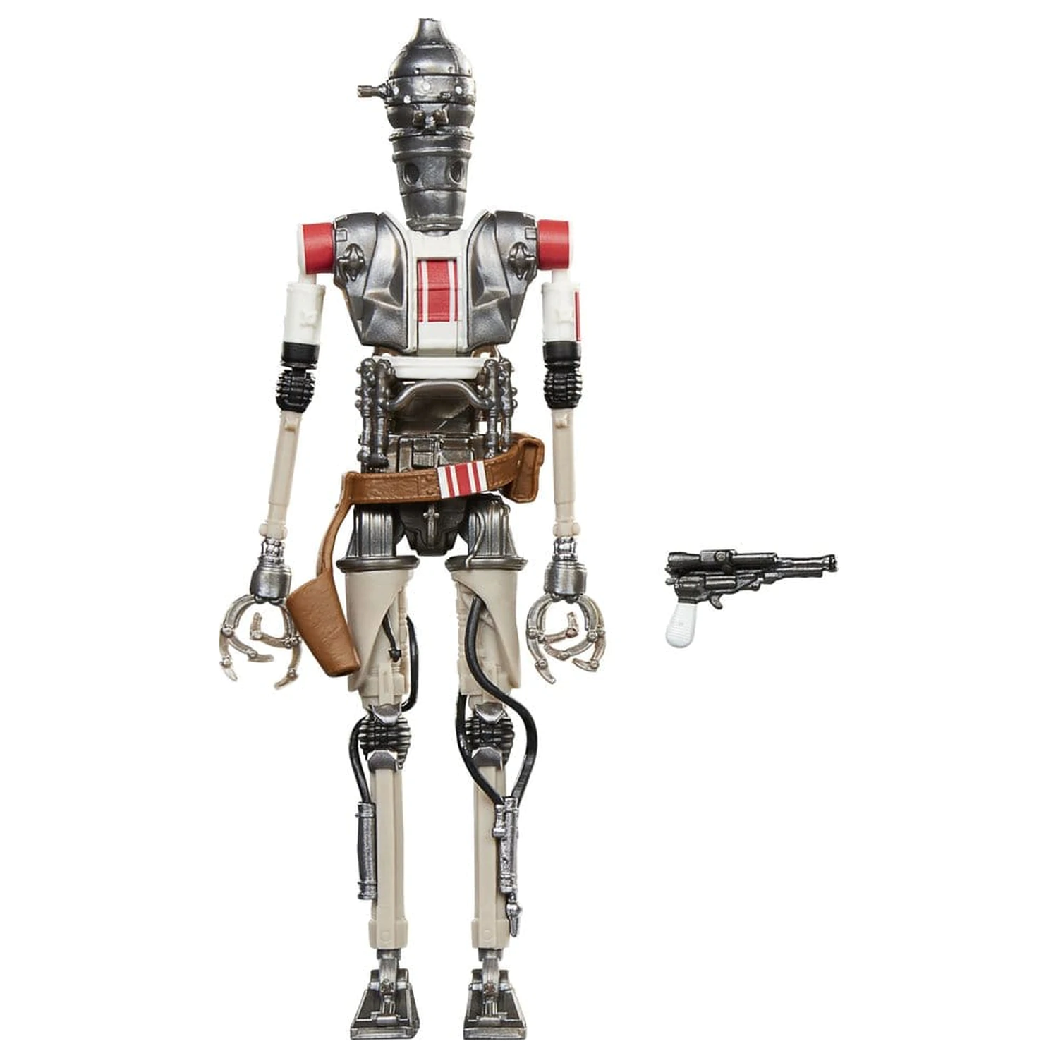 Star Wars: The Mandalorian Vintage Collection Figurina de actiune IG-11 (Nevarro Marshal) 10 cm poza produsului