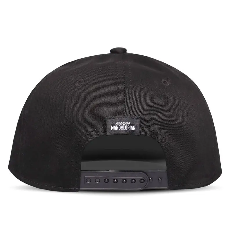 Star Wars: The Mandalorian Snapback The Child șapcă snapback pentru copii poza produsului
