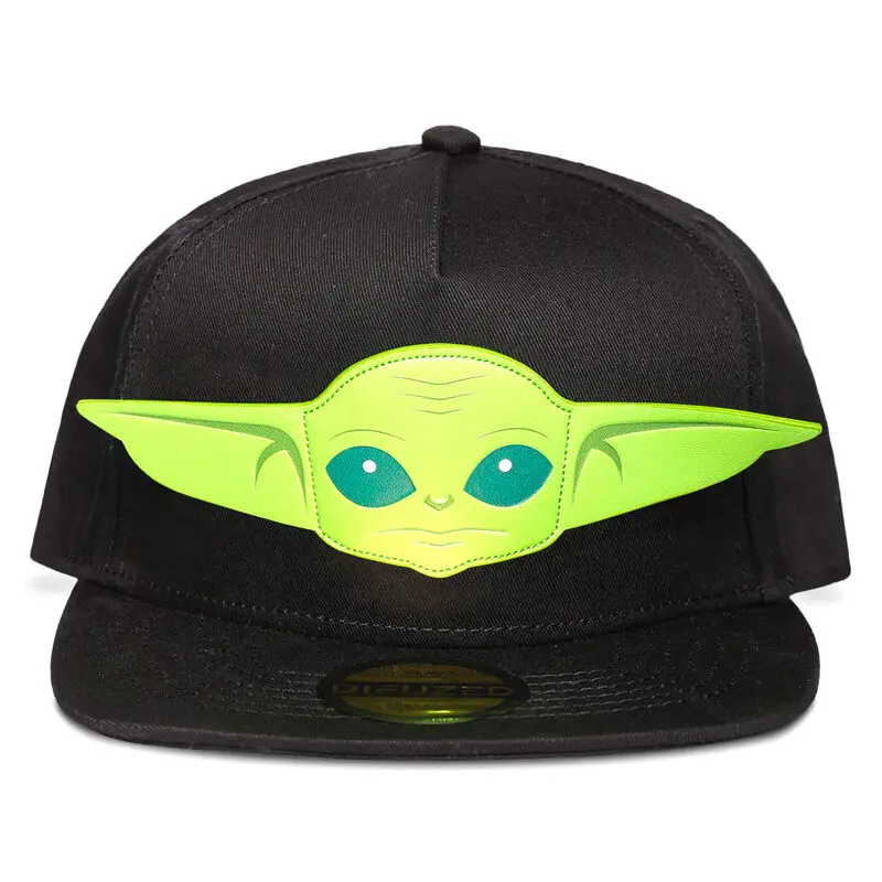 Star Wars: The Mandalorian Snapback The Child șapcă snapback pentru copii poza produsului