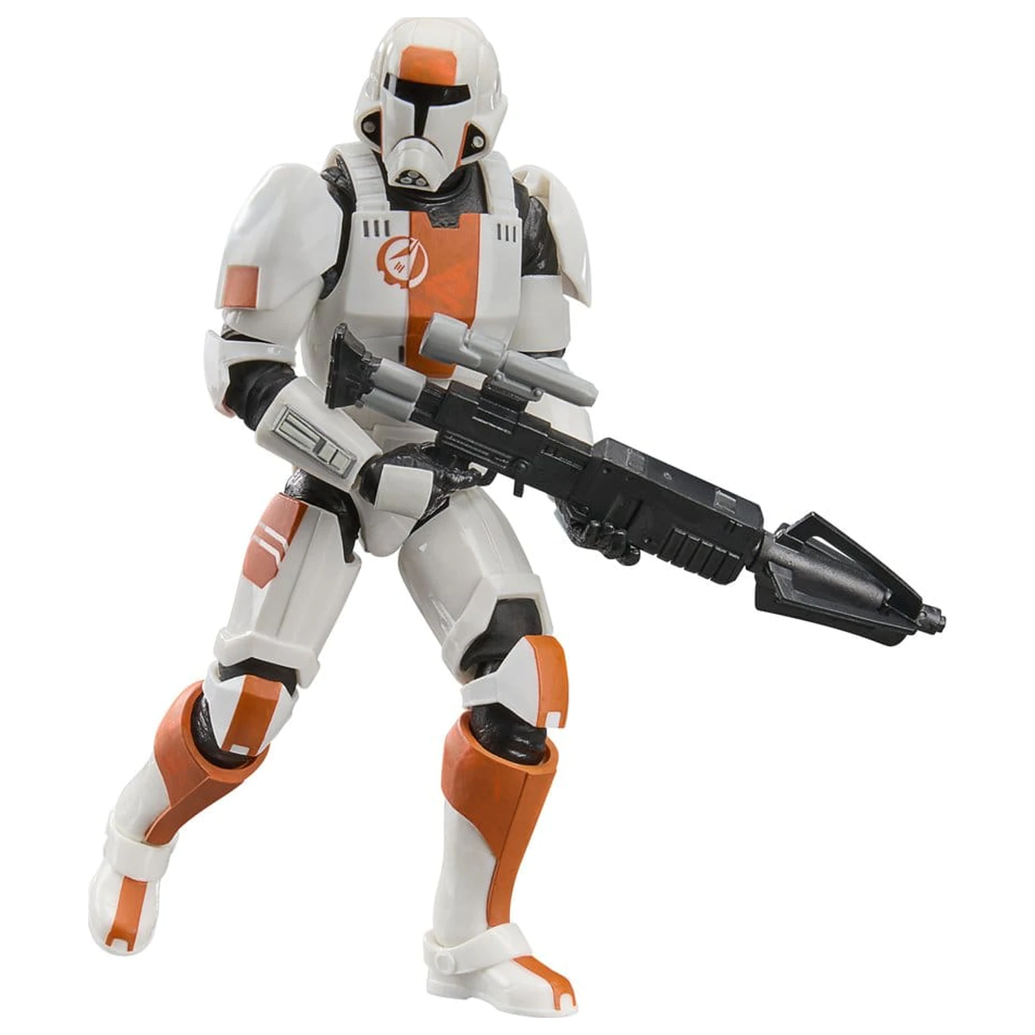 Star Wars: The Old Republic Black Series Figurina de acțiune Republic Trooper 15 cm poza produsului