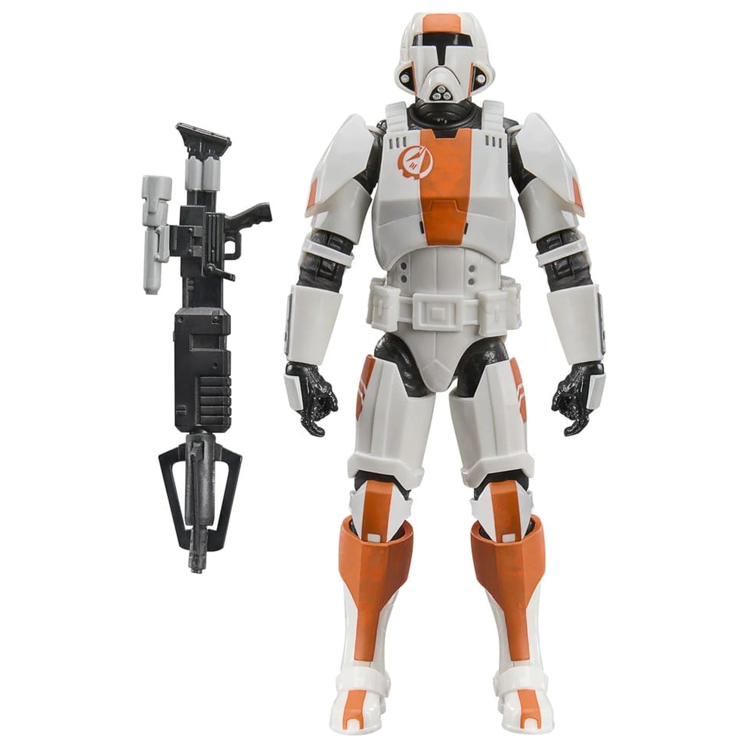 Star Wars: The Old Republic Black Series Figurina de acțiune Republic Trooper 15 cm poza produsului