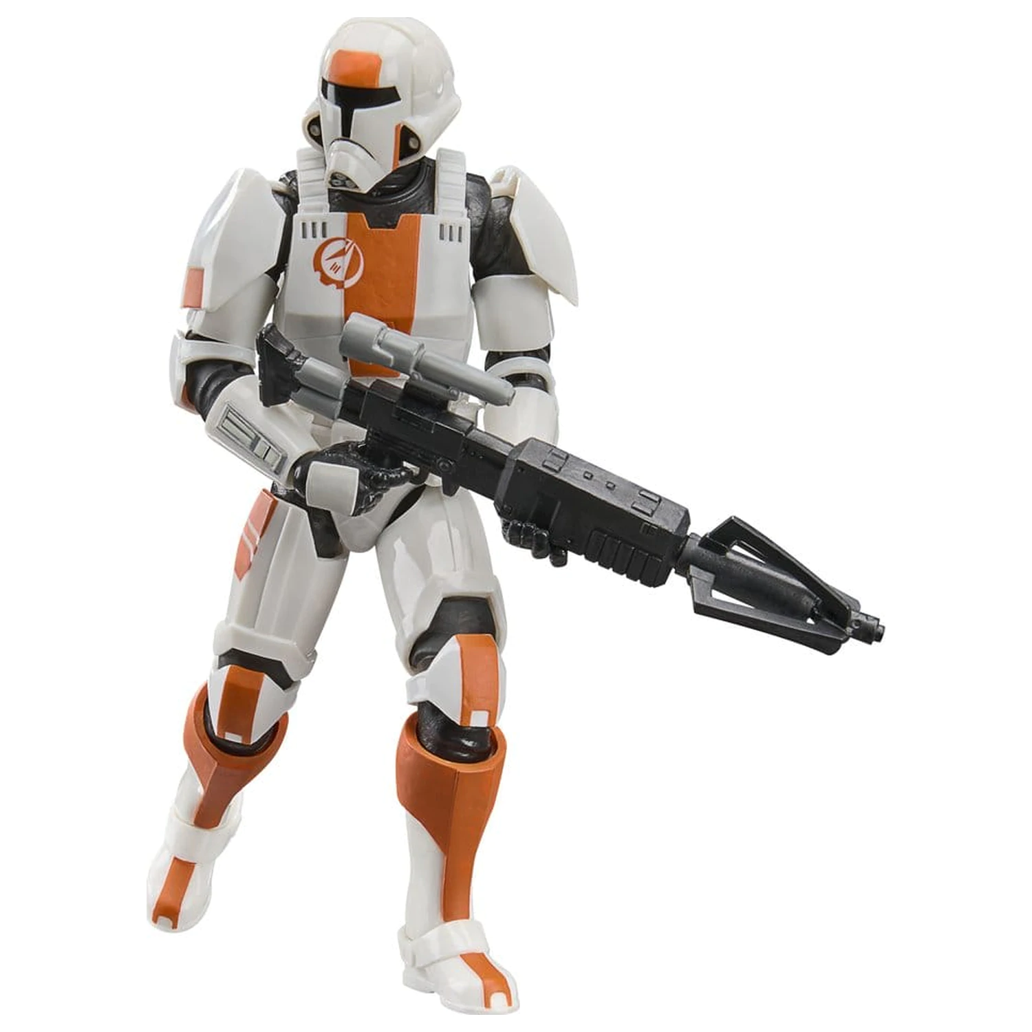 Star Wars: The Old Republic Black Series Figurina de acțiune Republic Trooper 15 cm poza produsului
