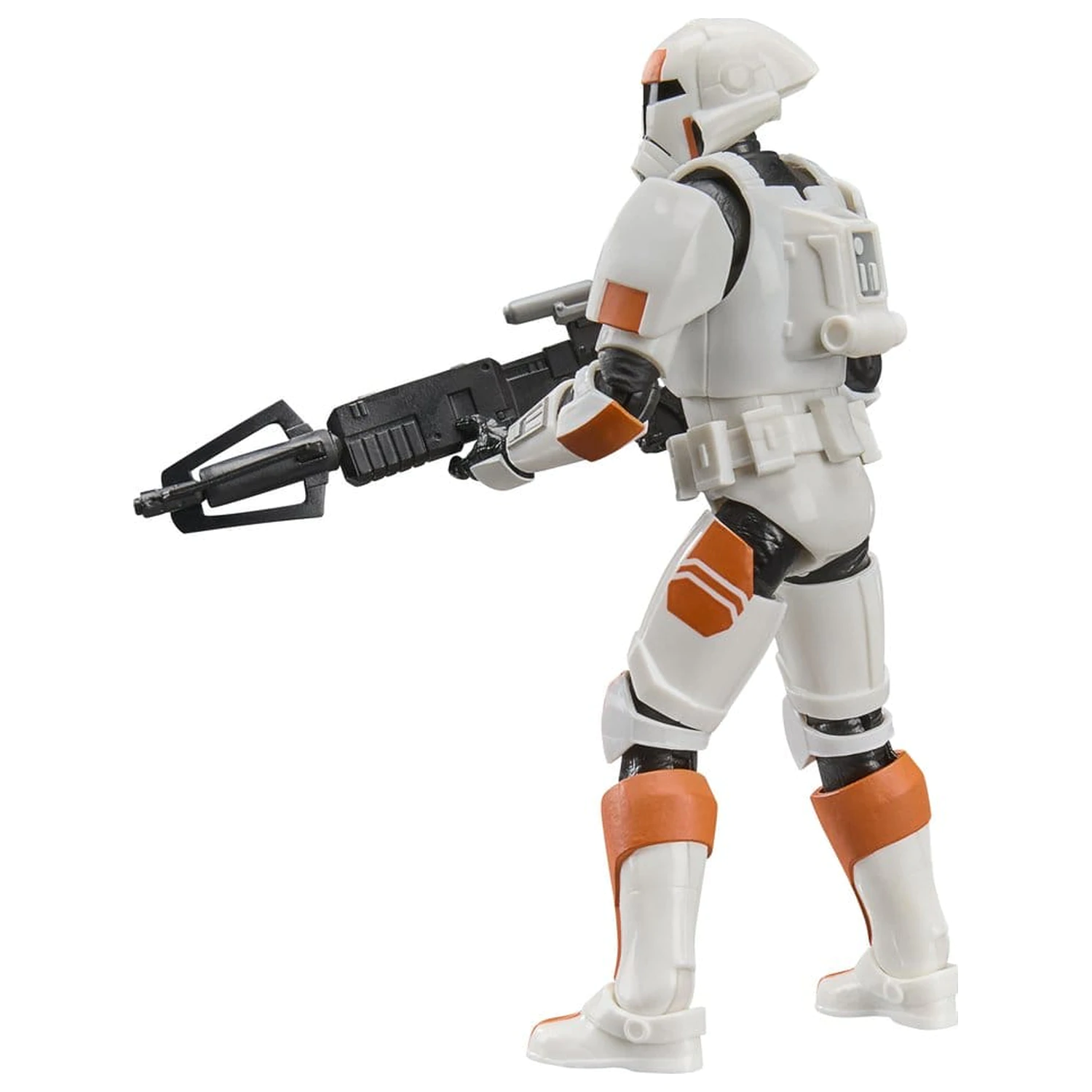 Star Wars: The Old Republic Black Series Figurina de acțiune Republic Trooper 15 cm poza produsului