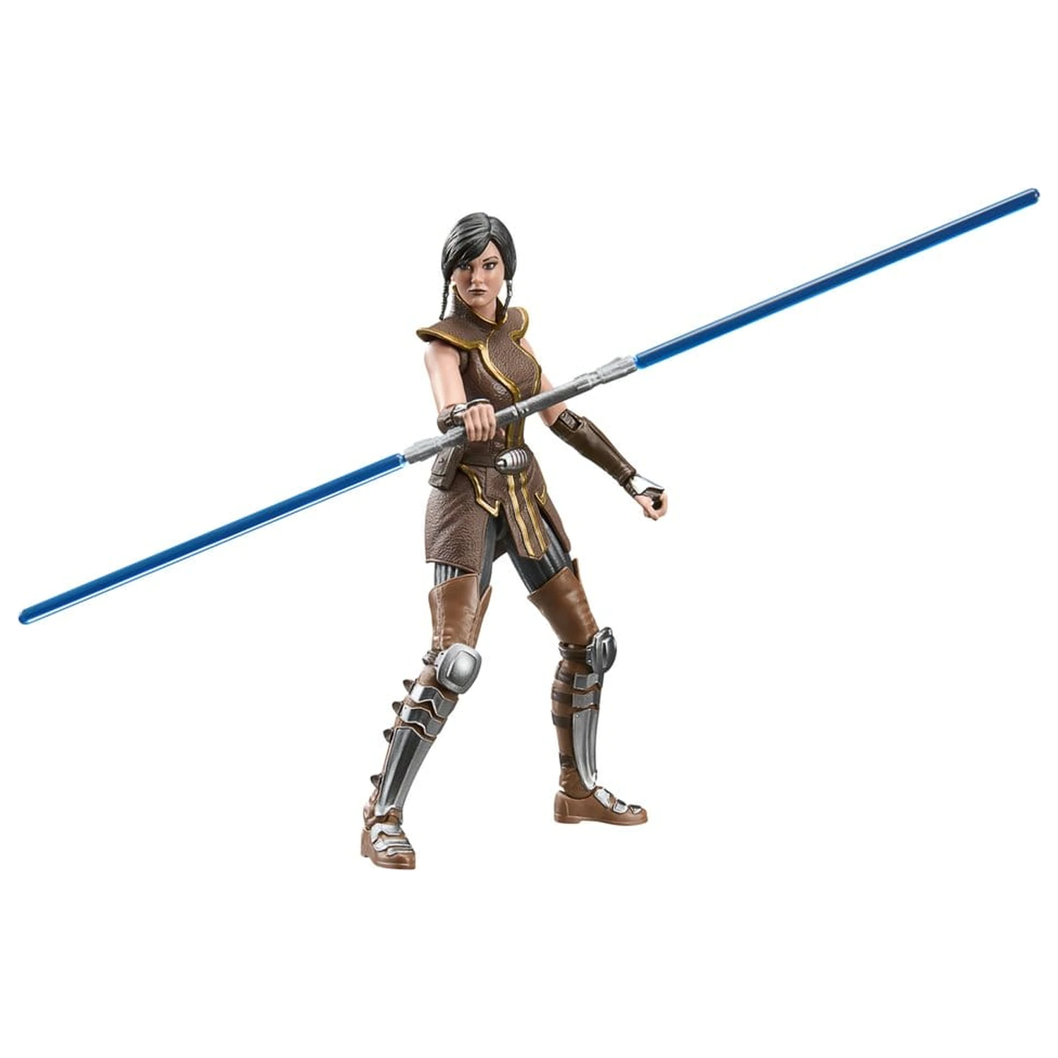 Star Wars: The Old Republic Black Series Figurina de acțiune Satele Shan 15 cm poza produsului