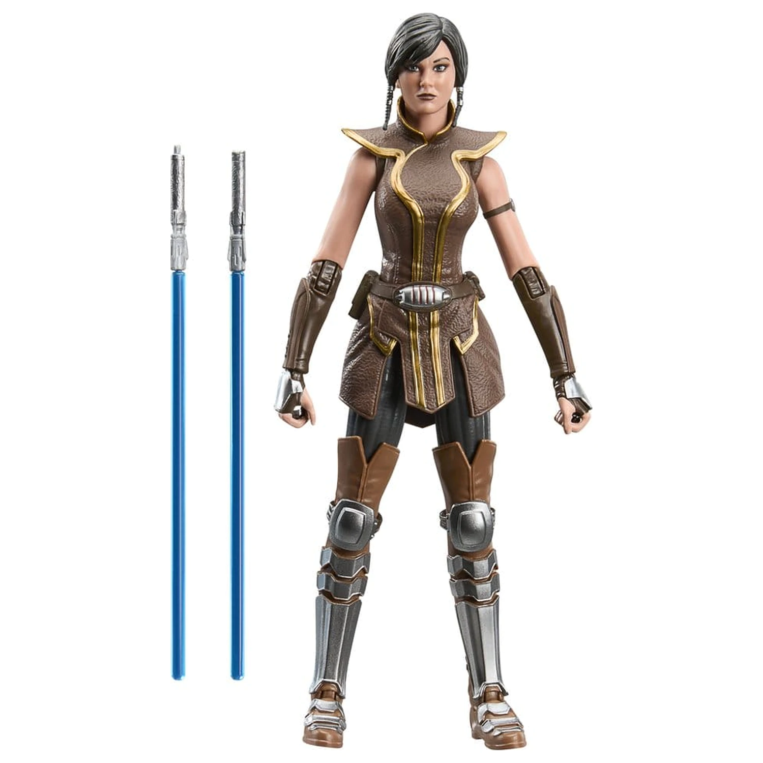 Star Wars: The Old Republic Black Series Figurina de acțiune Satele Shan 15 cm poza produsului