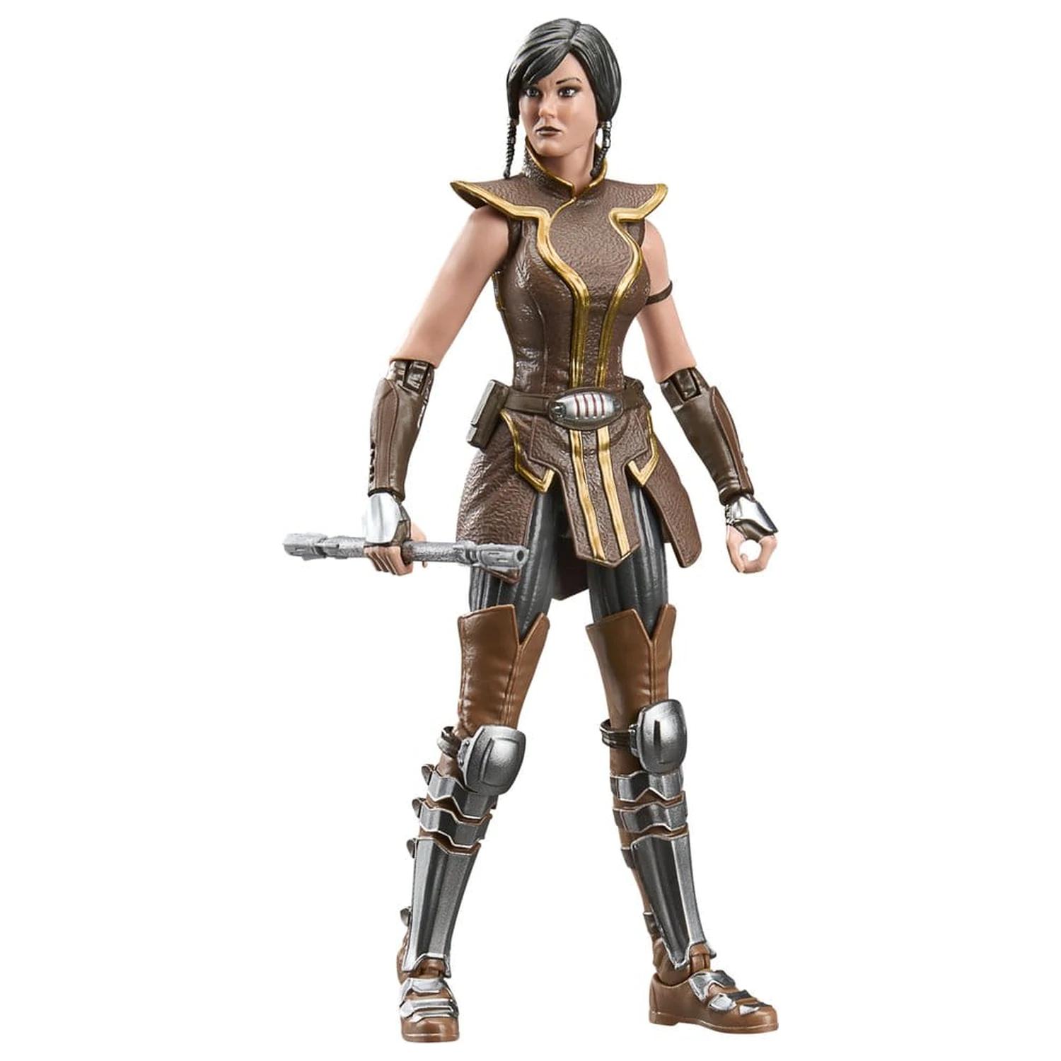 Star Wars: The Old Republic Black Series Figurina de acțiune Satele Shan 15 cm poza produsului