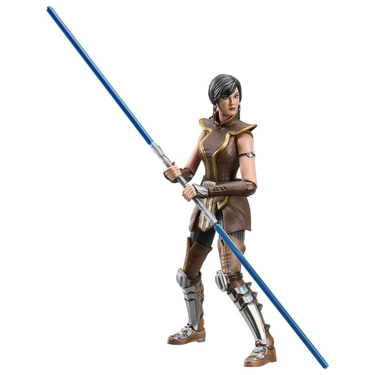 Star Wars: The Old Republic Black Series Figurina de acțiune Satele Shan 15 cm poza produsului