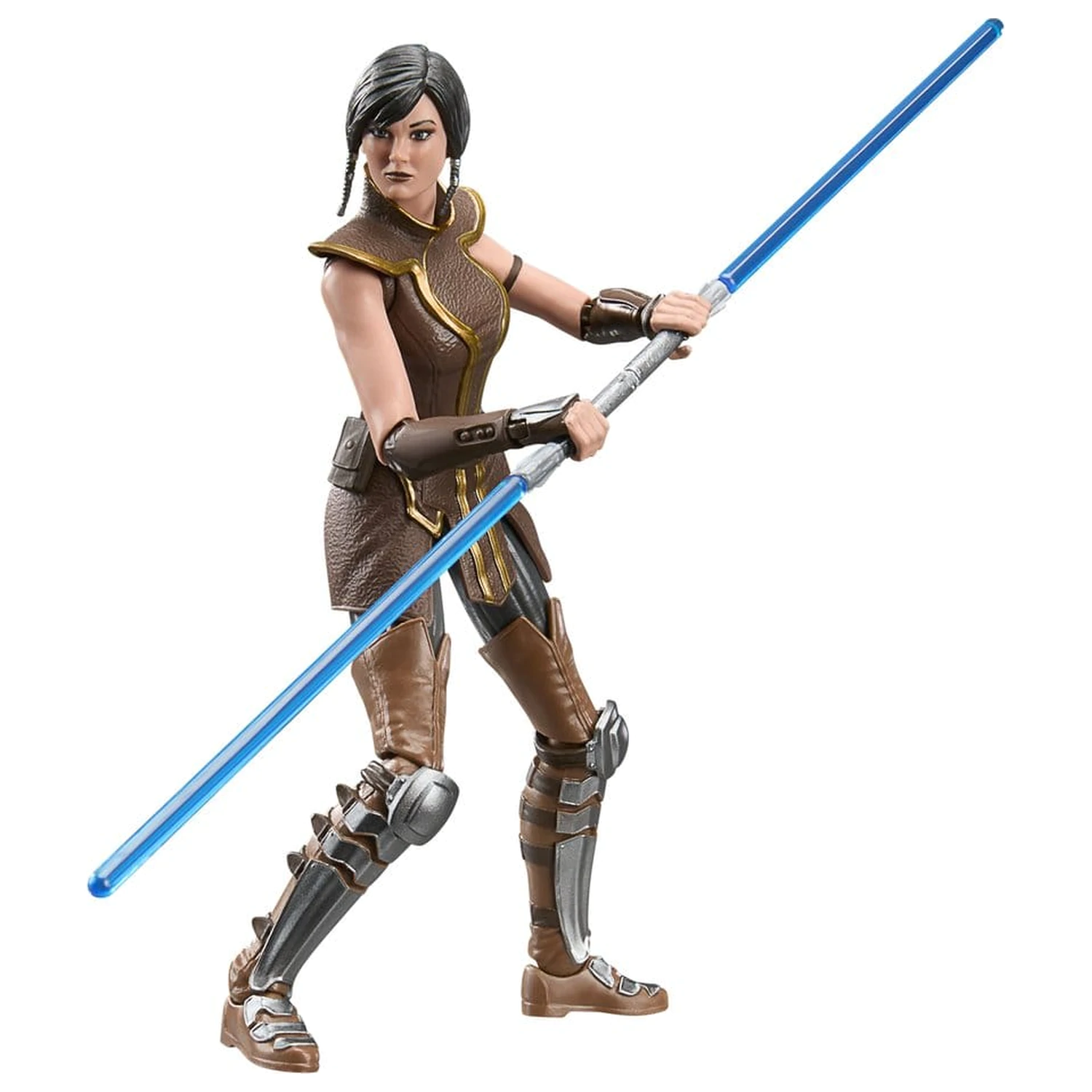 Star Wars: The Old Republic Black Series Figurina de acțiune Satele Shan 15 cm poza produsului
