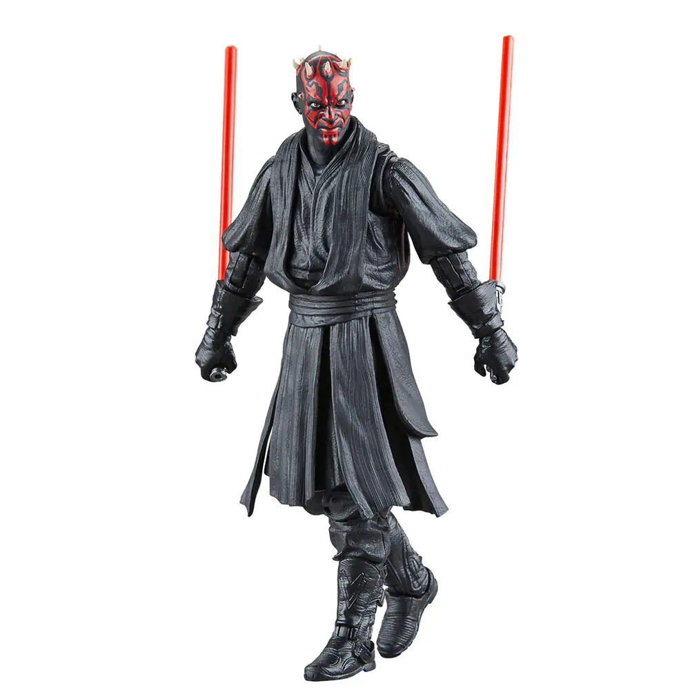 Star Wars The Phantom Menace figurină Darth Maul 15cm poza produsului