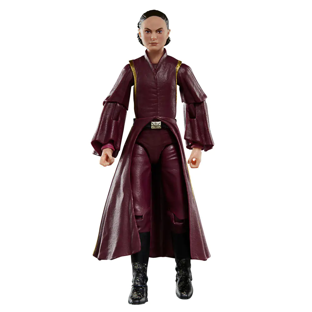 Star Wars The Phantom Menace figurină Padme Amidala 15cm poza produsului