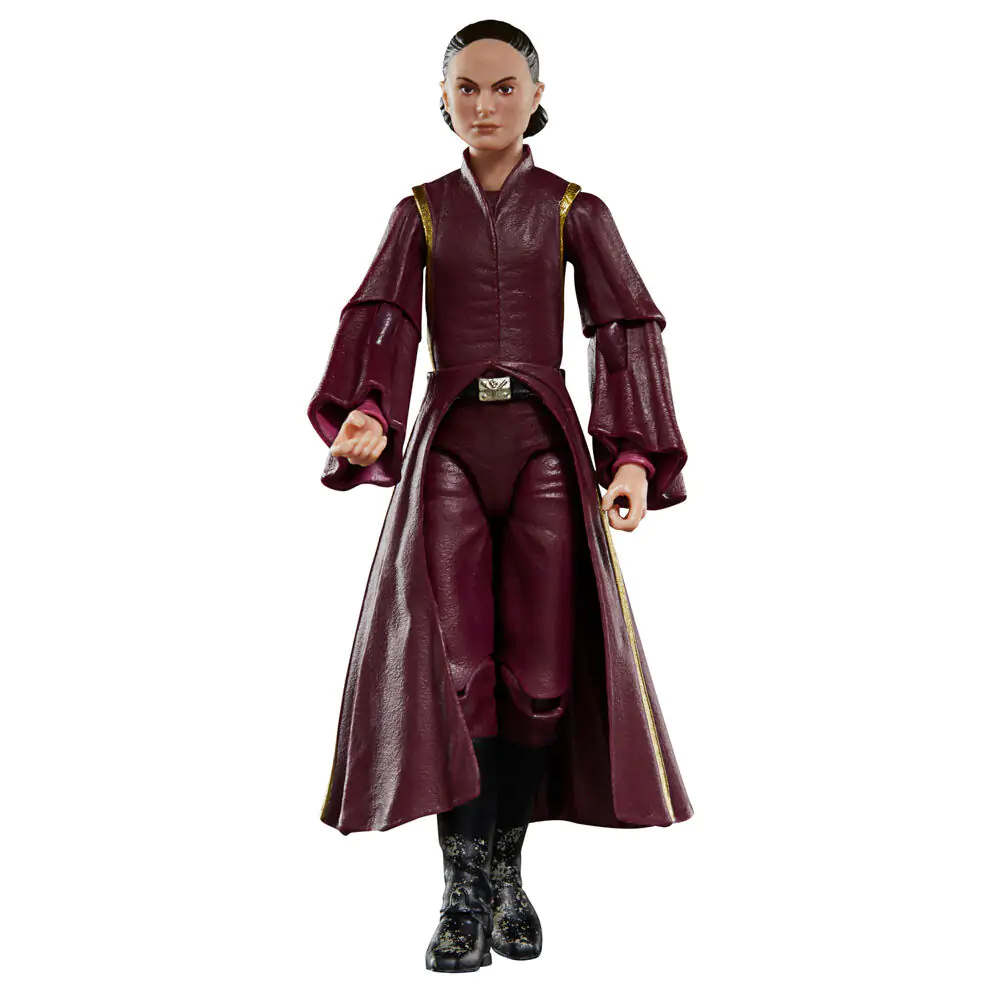 Star Wars The Phantom Menace figurină Padme Amidala 15cm poza produsului