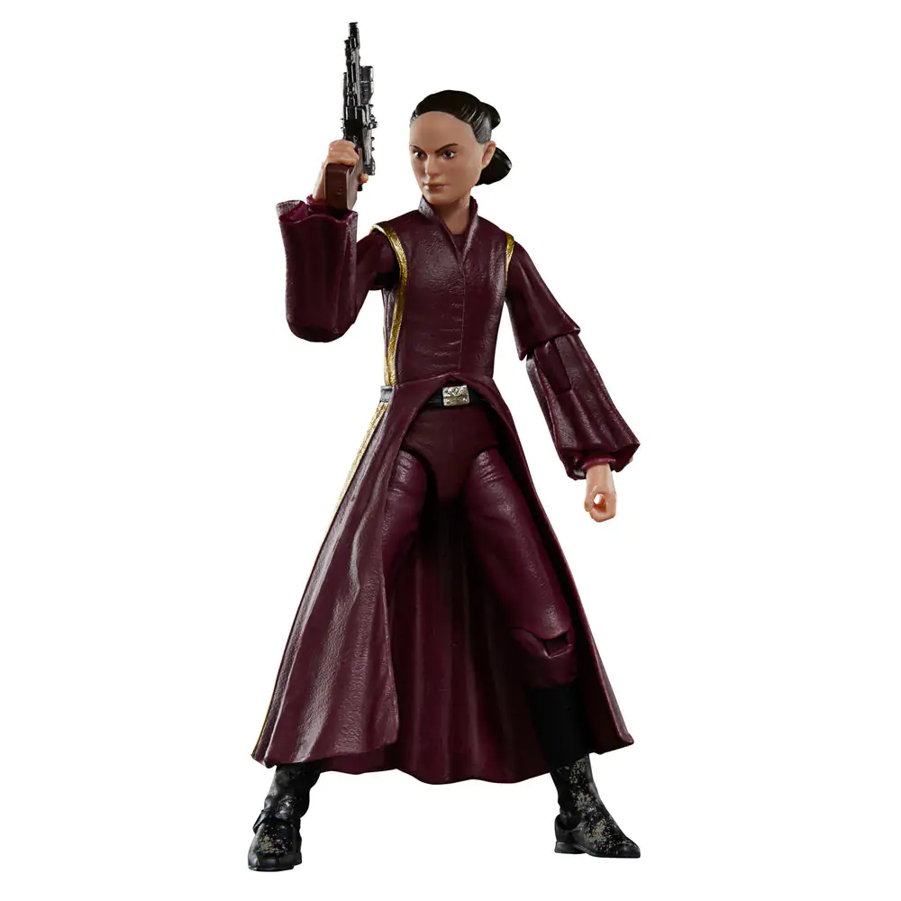 Star Wars The Phantom Menace figurină Padme Amidala 15cm poza produsului