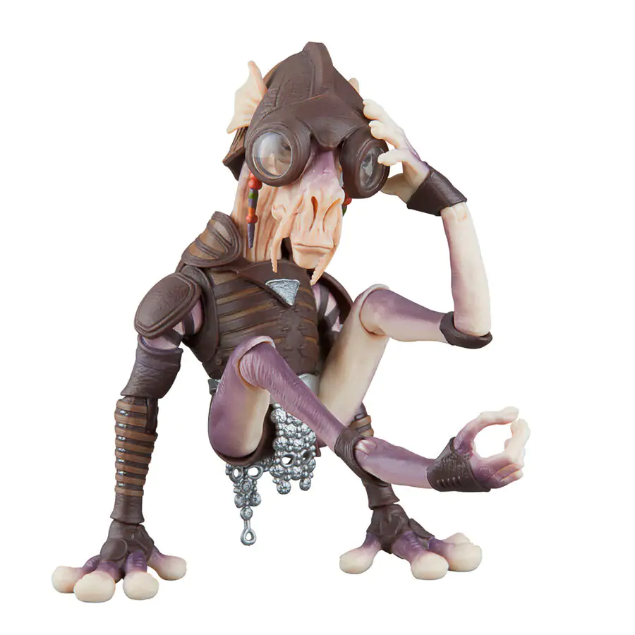 Star Wars The Phantom Menace figurină Sebulba 15cm poza produsului