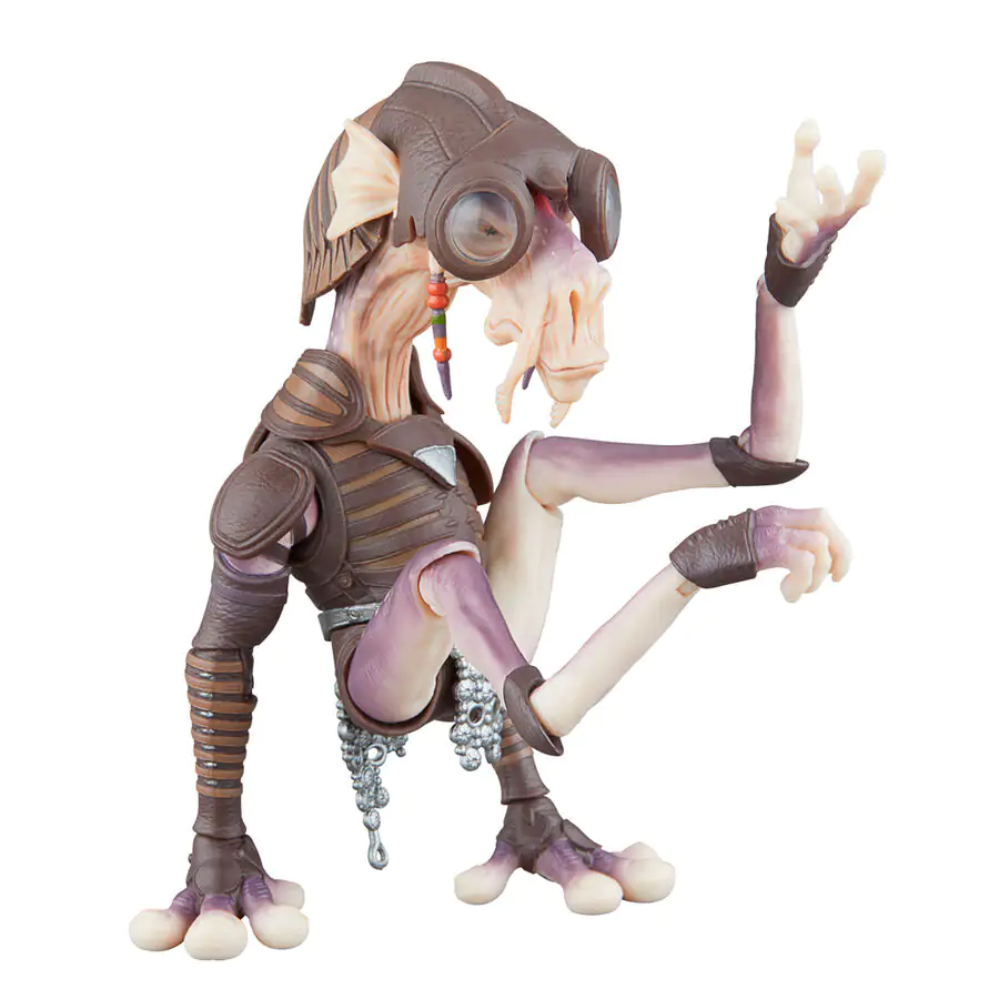 Star Wars The Phantom Menace figurină Sebulba 15cm poza produsului