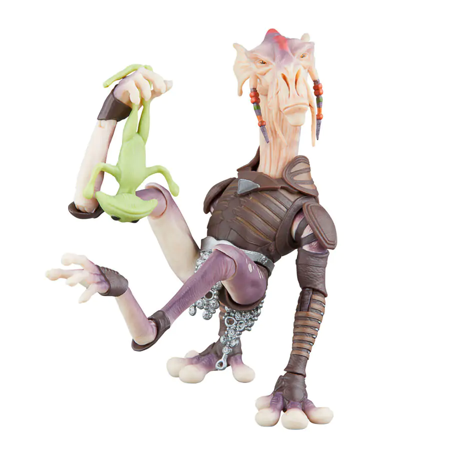 Star Wars The Phantom Menace figurină Sebulba 15cm poza produsului