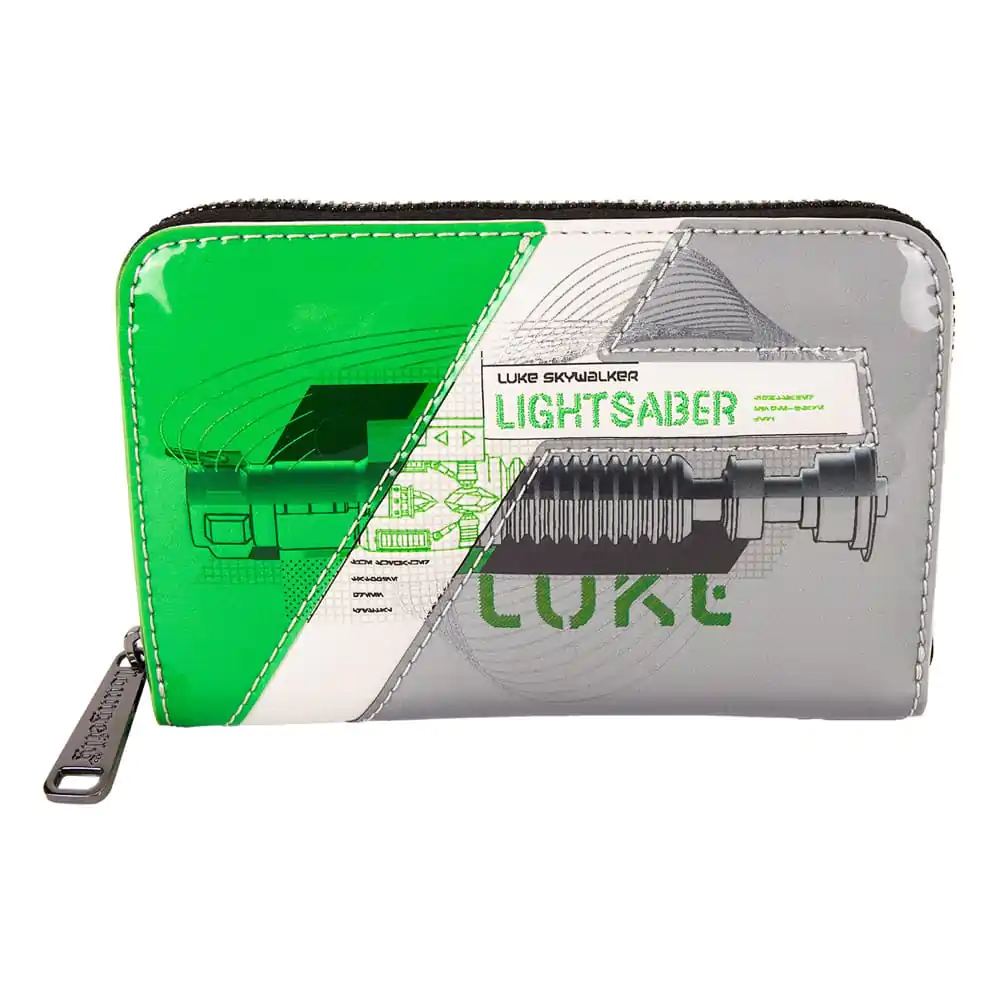Star Wars by Loungefly Portofel The Power of the Force poza produsului