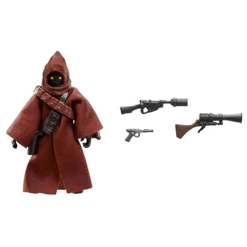 Star Wars The Vintage Collection figurină Jawa Mos Eisley poza produsului