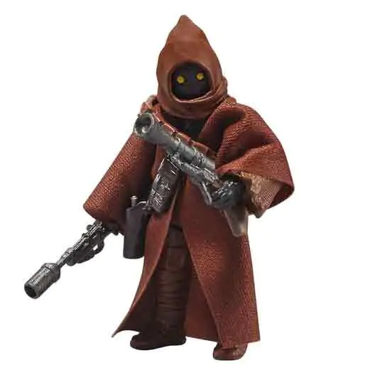 Star Wars The Vintage Collection figurină Jawa Mos Eisley poza produsului