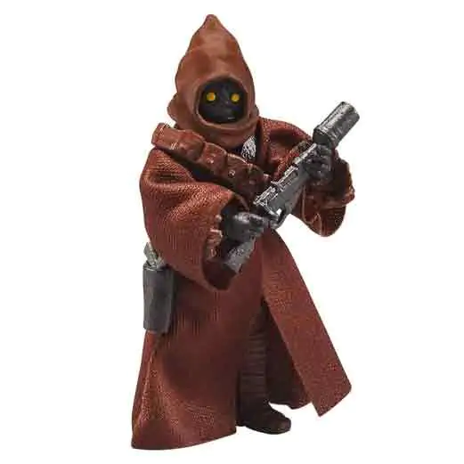 Star Wars The Vintage Collection figurină Jawa Mos Eisley poza produsului