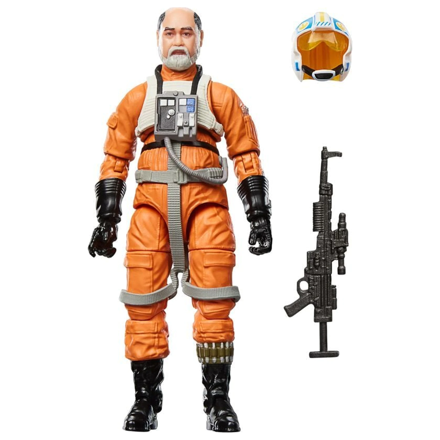 Pachet Star Wars The Vintage Collection Mandalorian 3 figurine poza produsului
