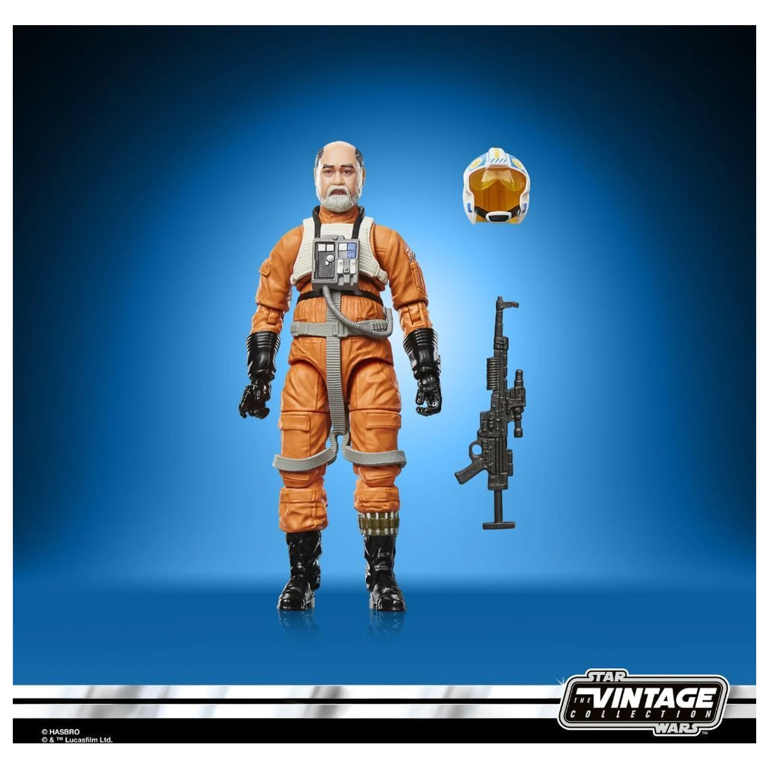 Pachet Star Wars The Vintage Collection Mandalorian 3 figurine poza produsului