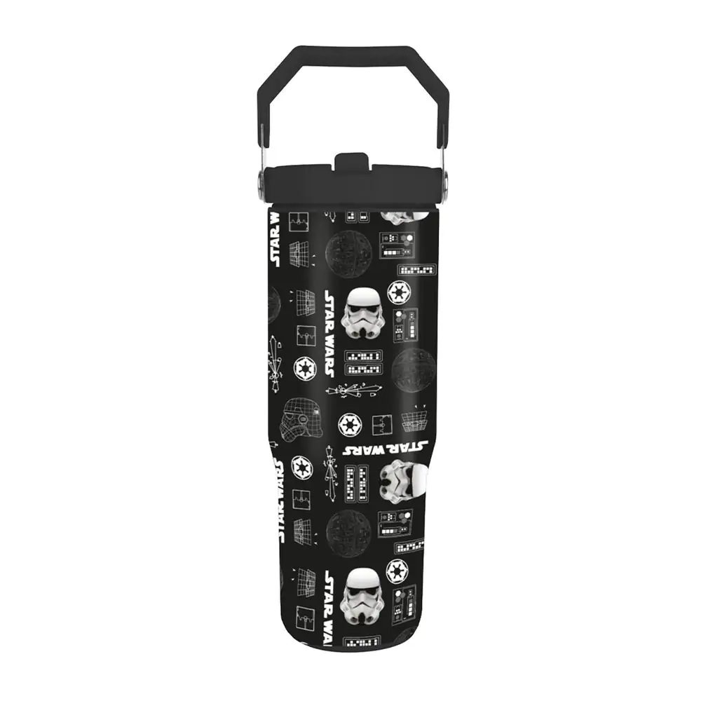 Star Wars termos tumbler 880ml poza produsului