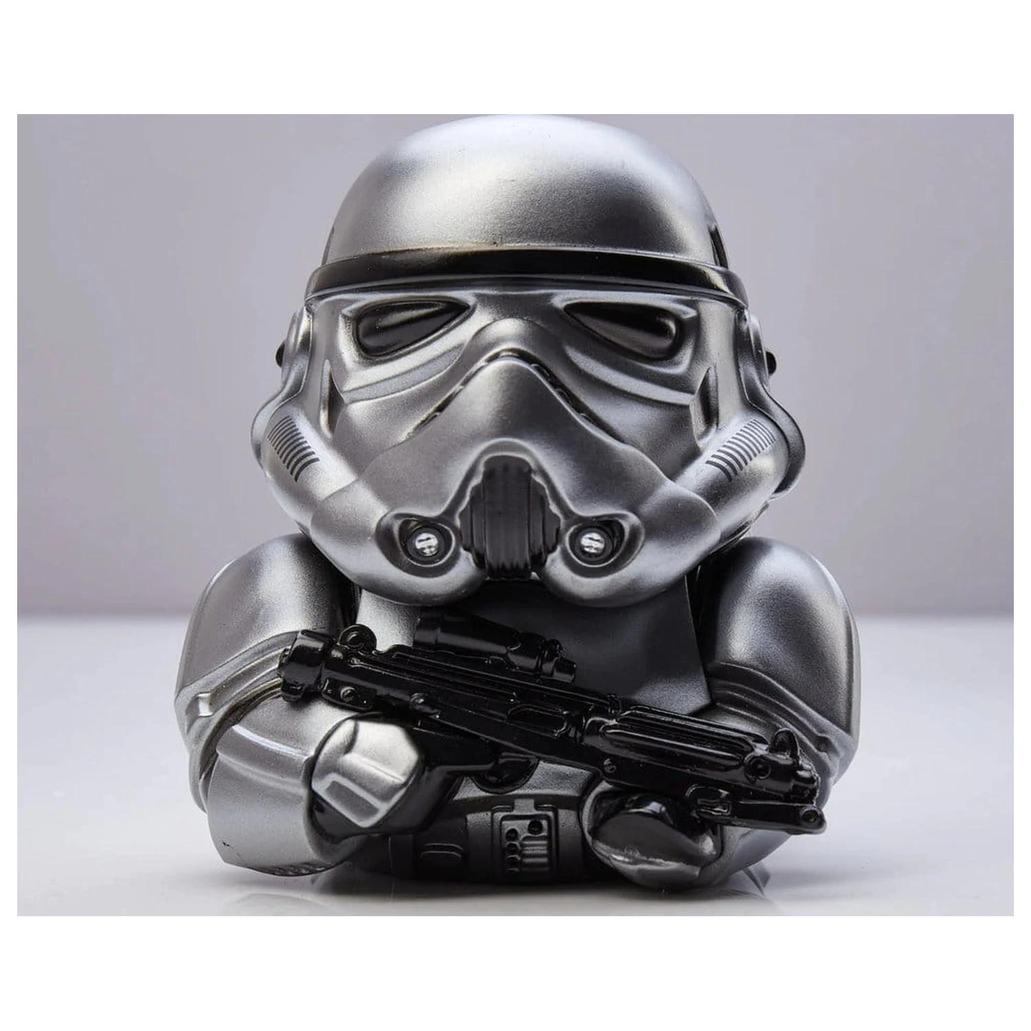Star Wars Figurina din PVC Tubbz Stormtrooper Glimmer Variant 10 cm poza produsului