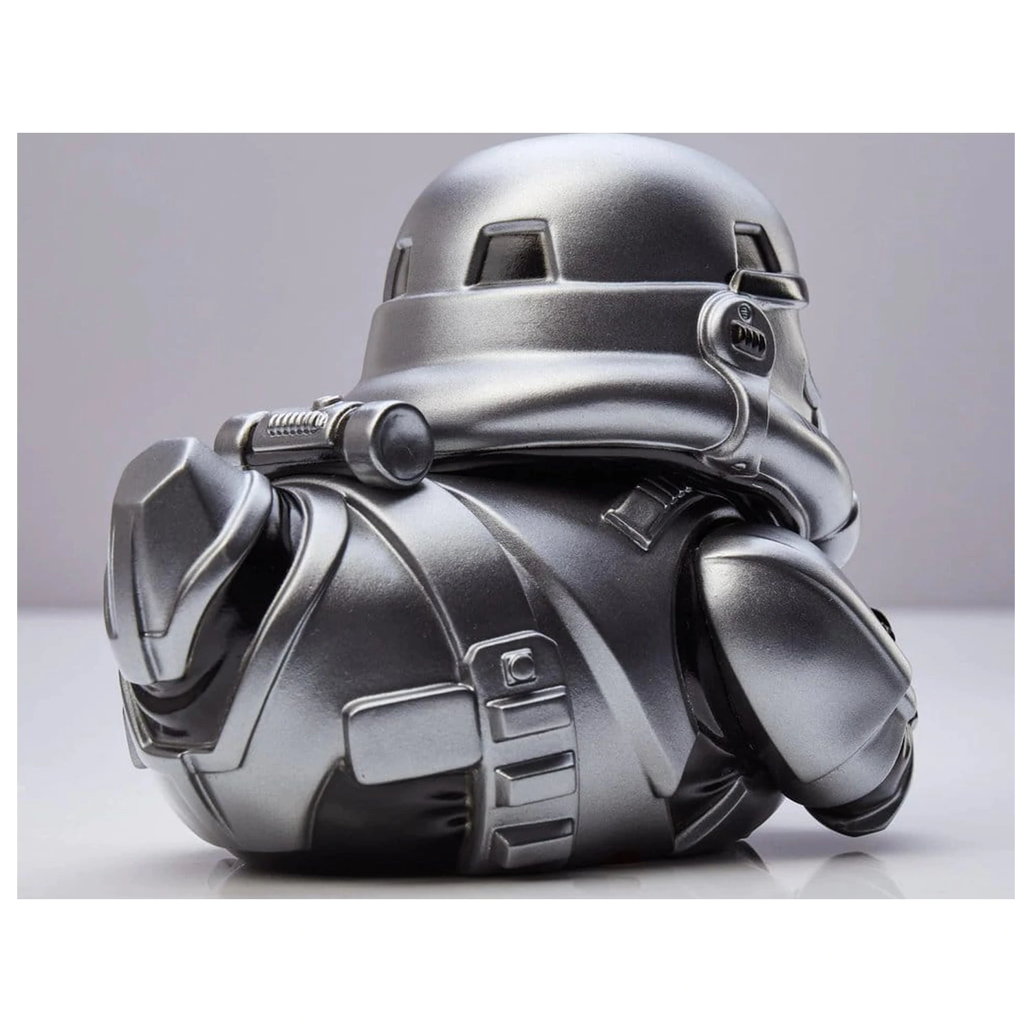 Star Wars Figurina din PVC Tubbz Stormtrooper Glimmer Variant 10 cm poza produsului