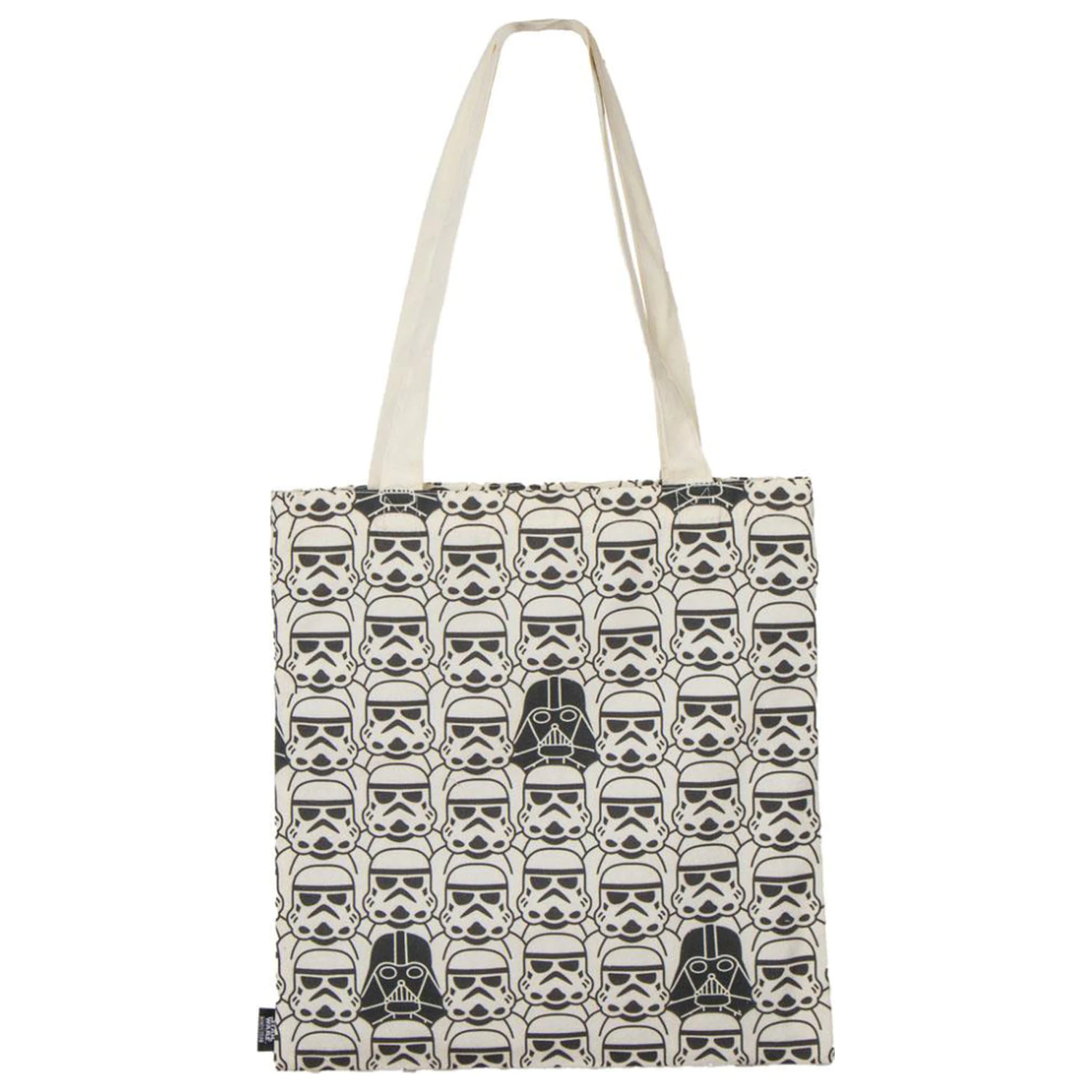 Star Wars Darth Vader sac de cumparaturi 40 cm poza produsului