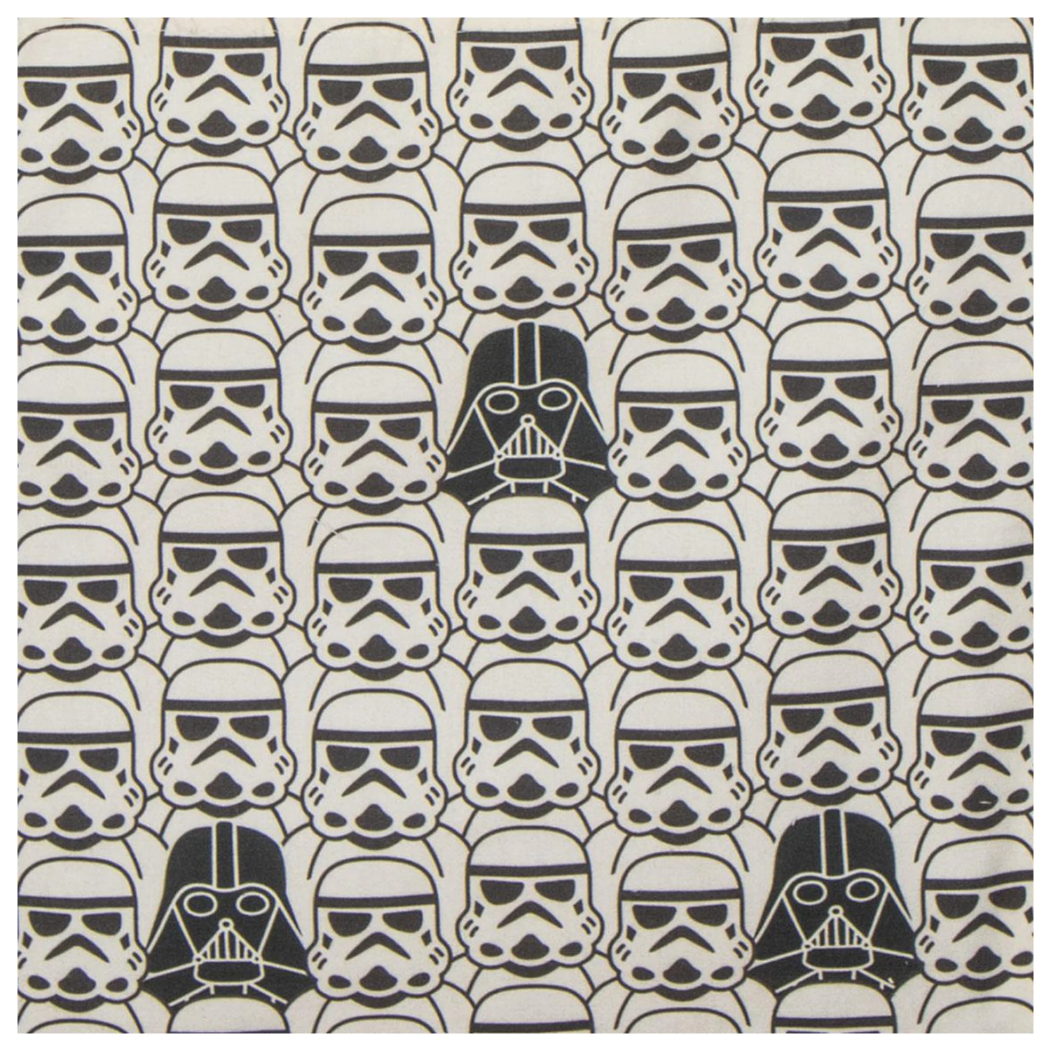 Star Wars Darth Vader sac de cumparaturi 40 cm poza produsului