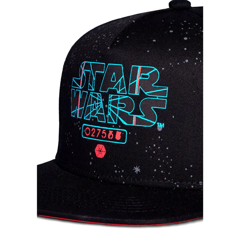 Star Wars Villains șapcă poza produsului