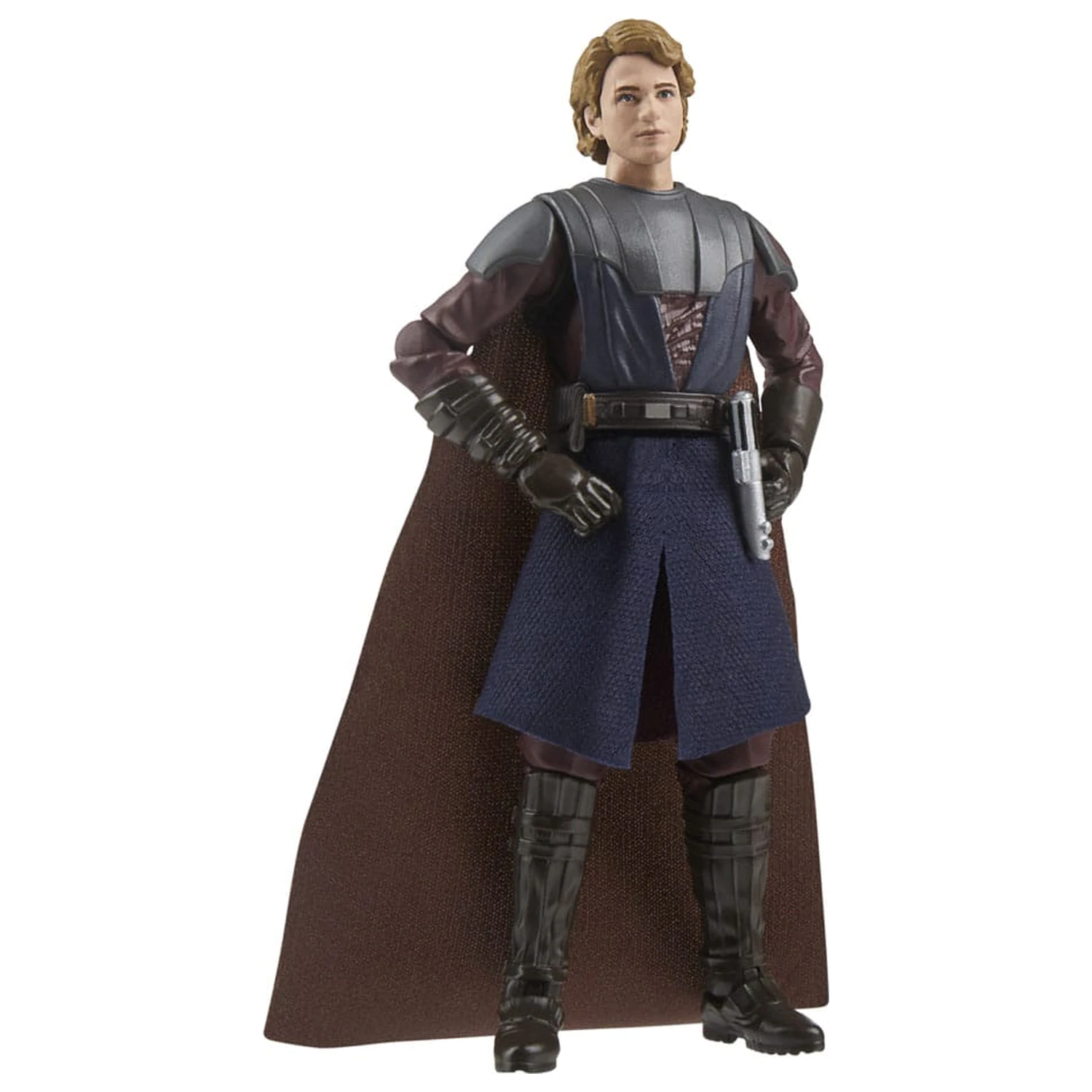 Star Wars Vintage Collection Figurină de acțiune set 3 bucăți The Journey of Anakin Skywalker poza produsului