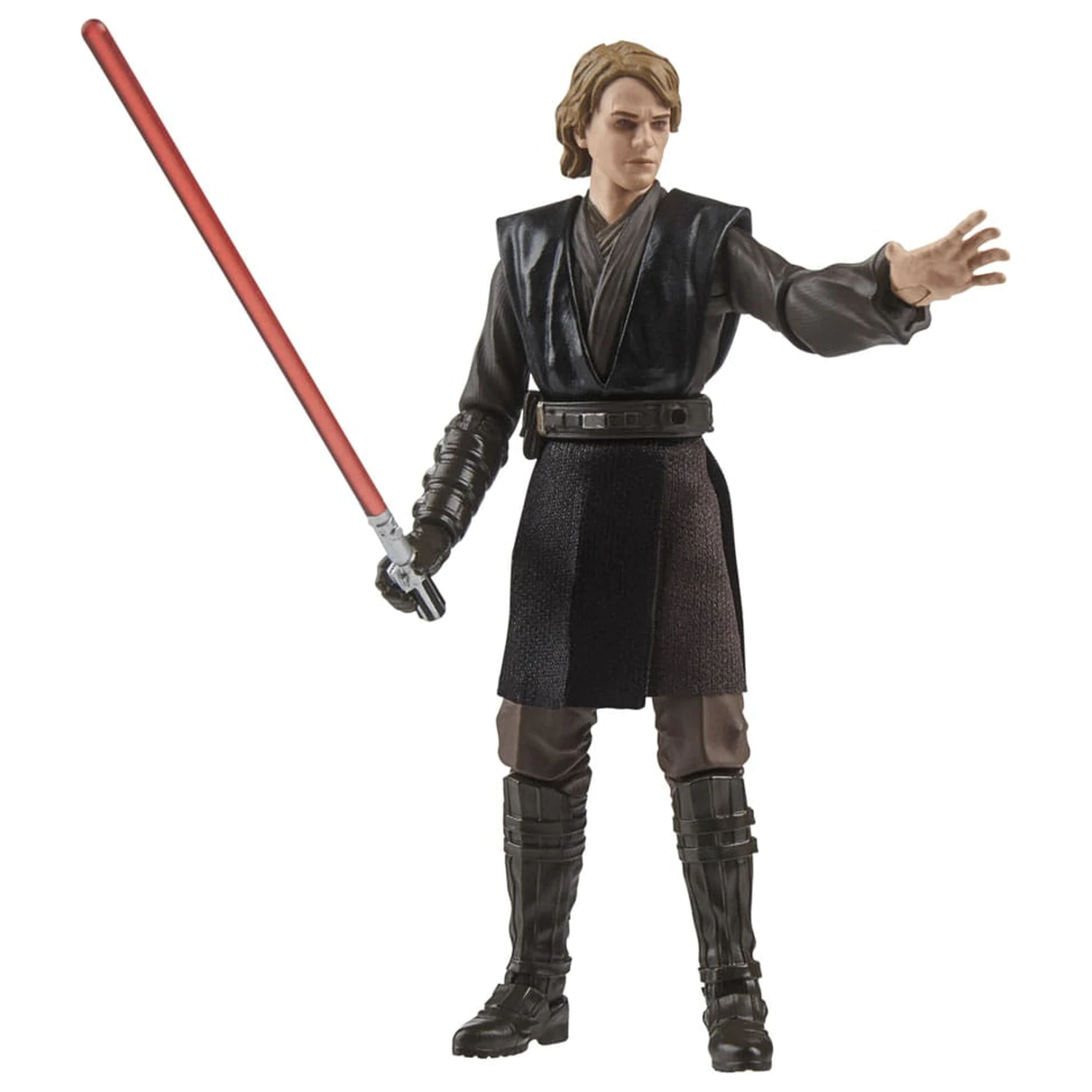 Star Wars Vintage Collection Figurină de acțiune set 3 bucăți The Journey of Anakin Skywalker poza produsului